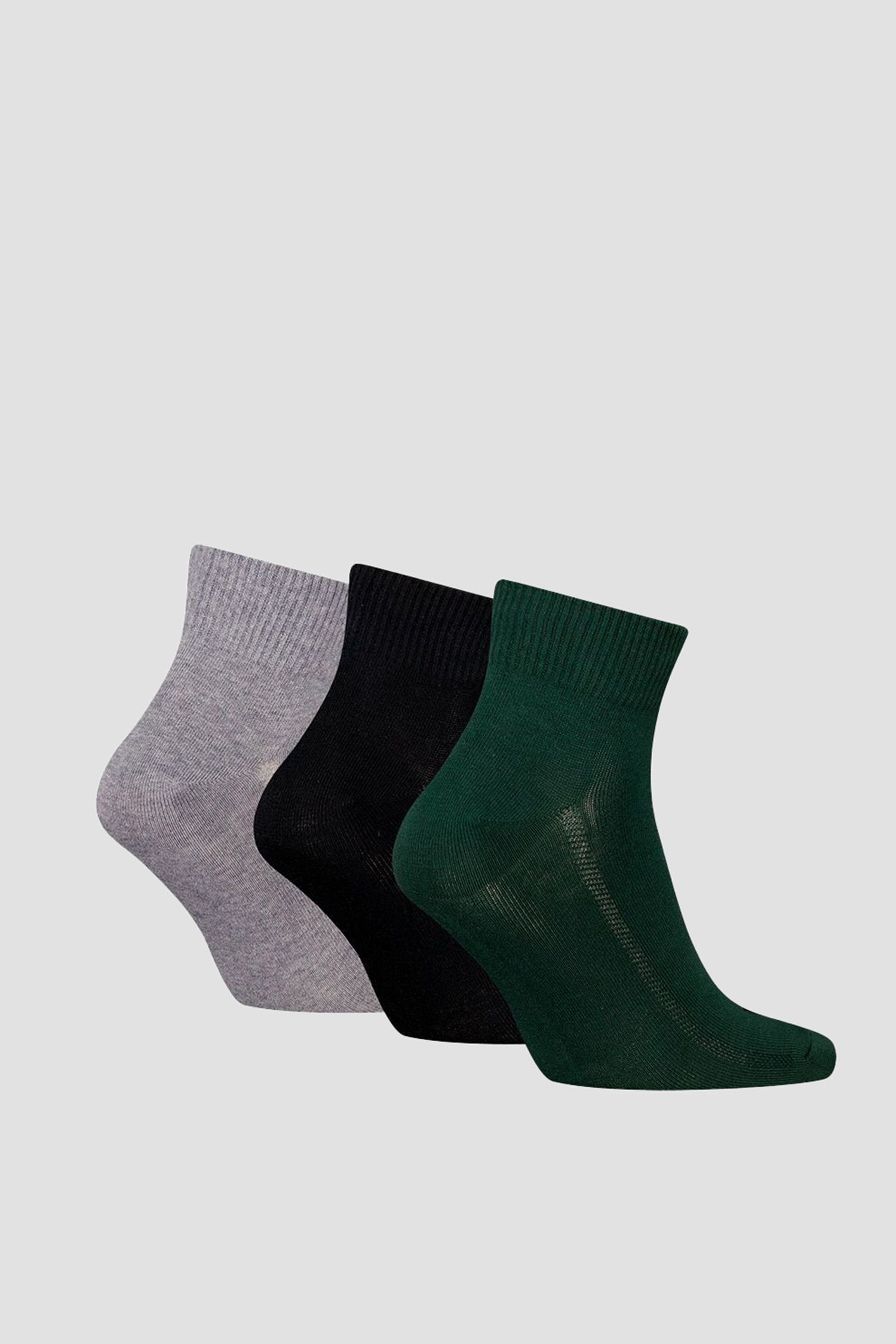 Носки (3 пары) 2