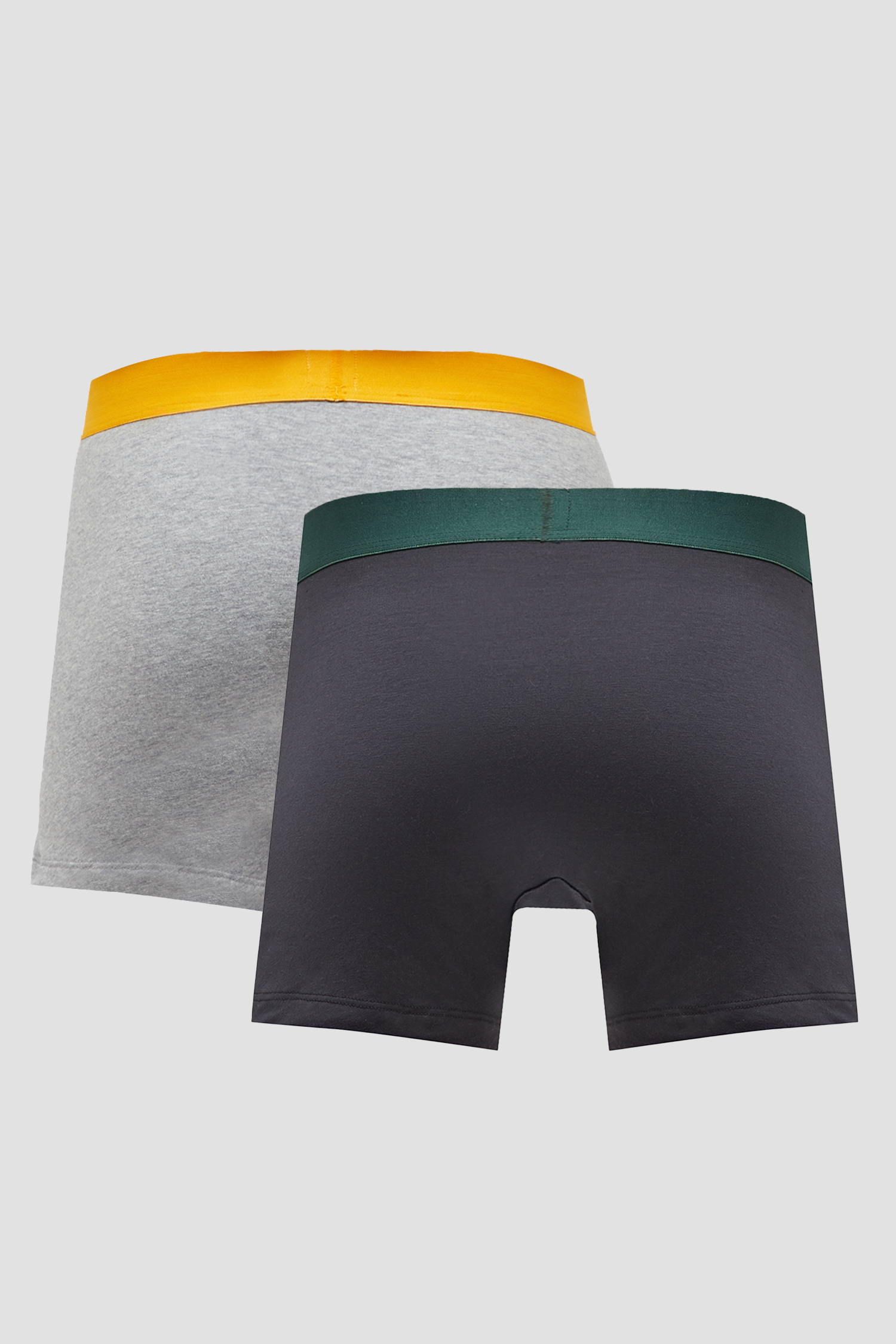Мужские боксеры (2 шт) 2