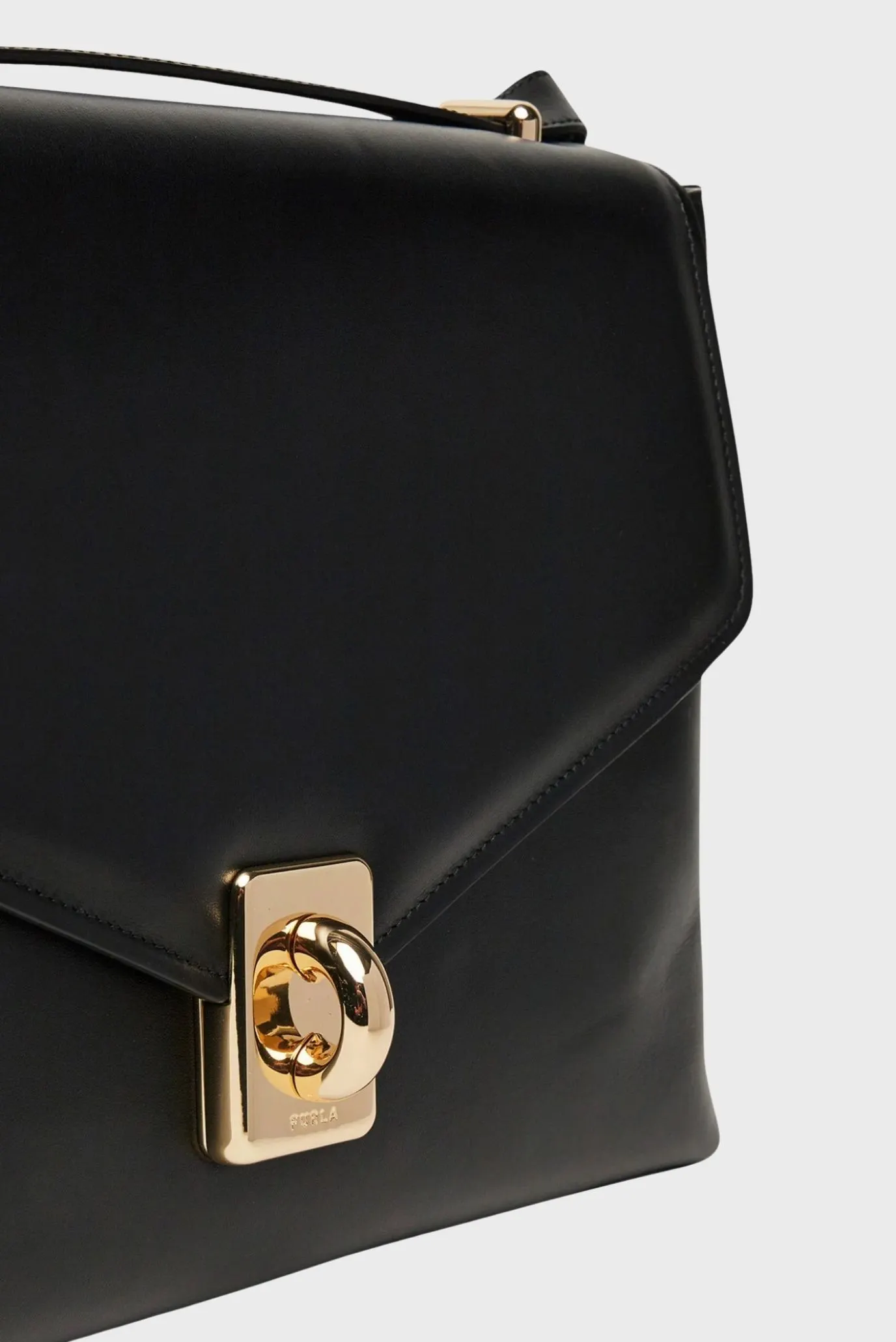 FURLA MERIDIANA M SHOULDER BAG 2