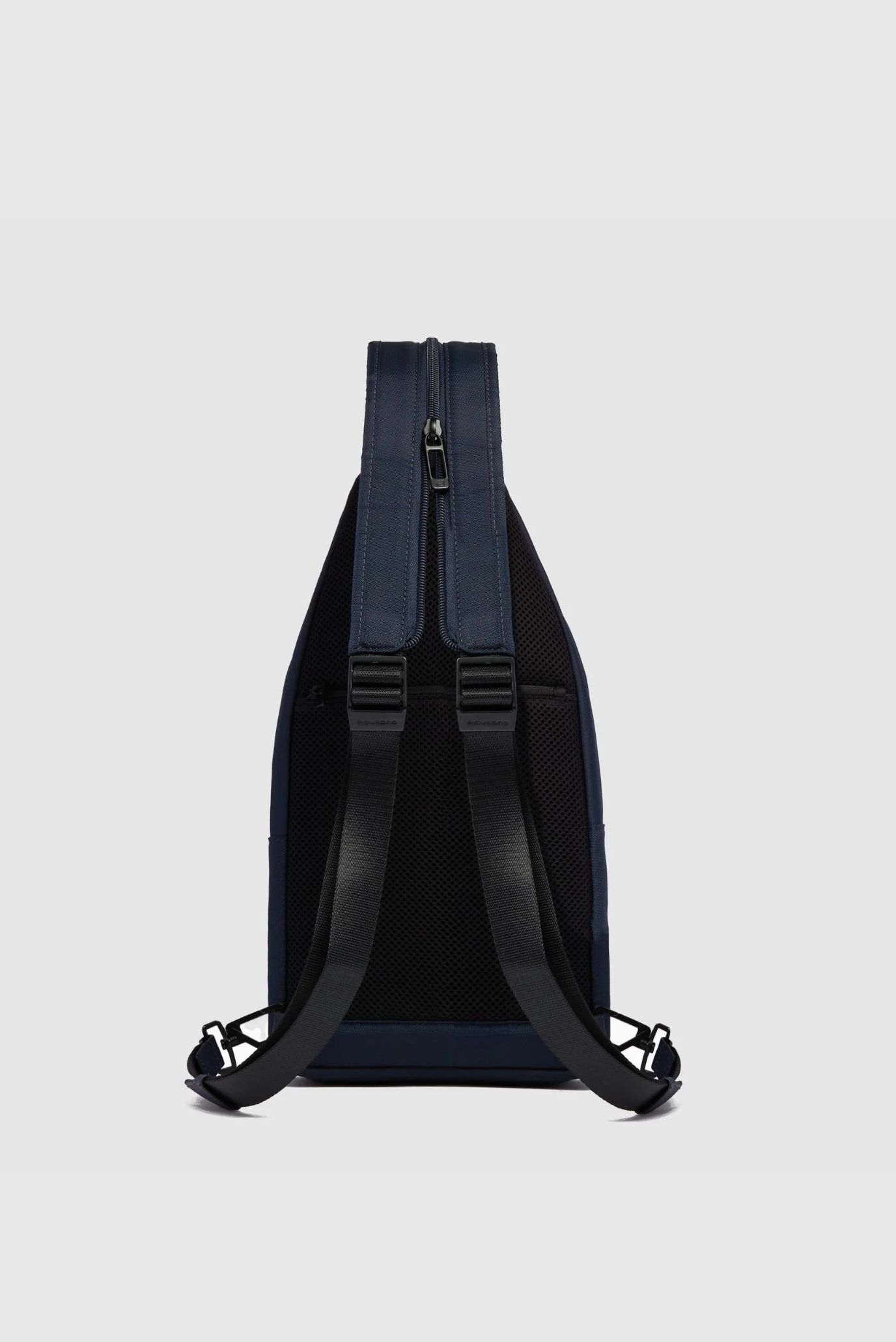 Сумка-слинг трансформер Piquadro Wollem/Blue 3