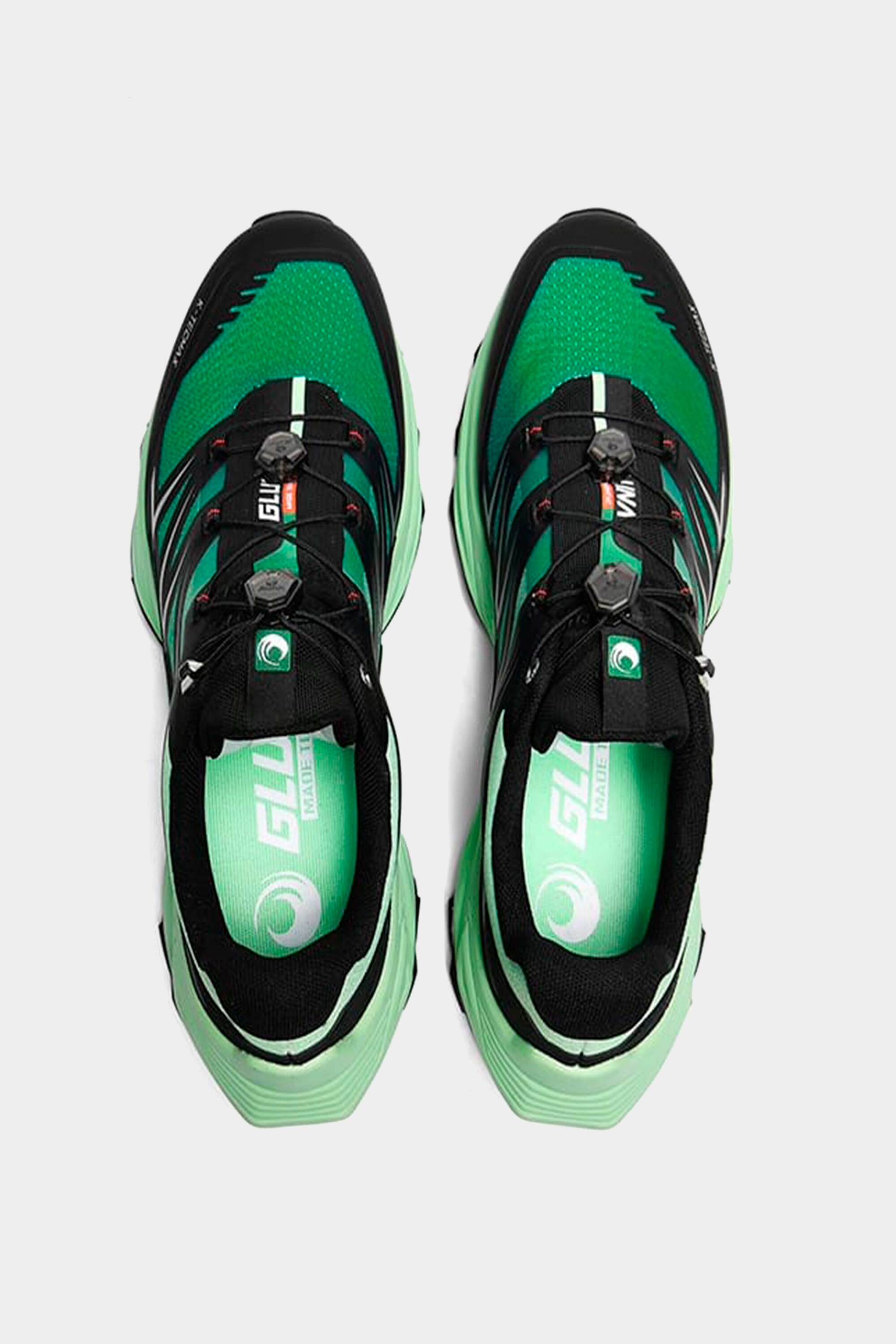 Кроссовки GLUNA Kirin 6