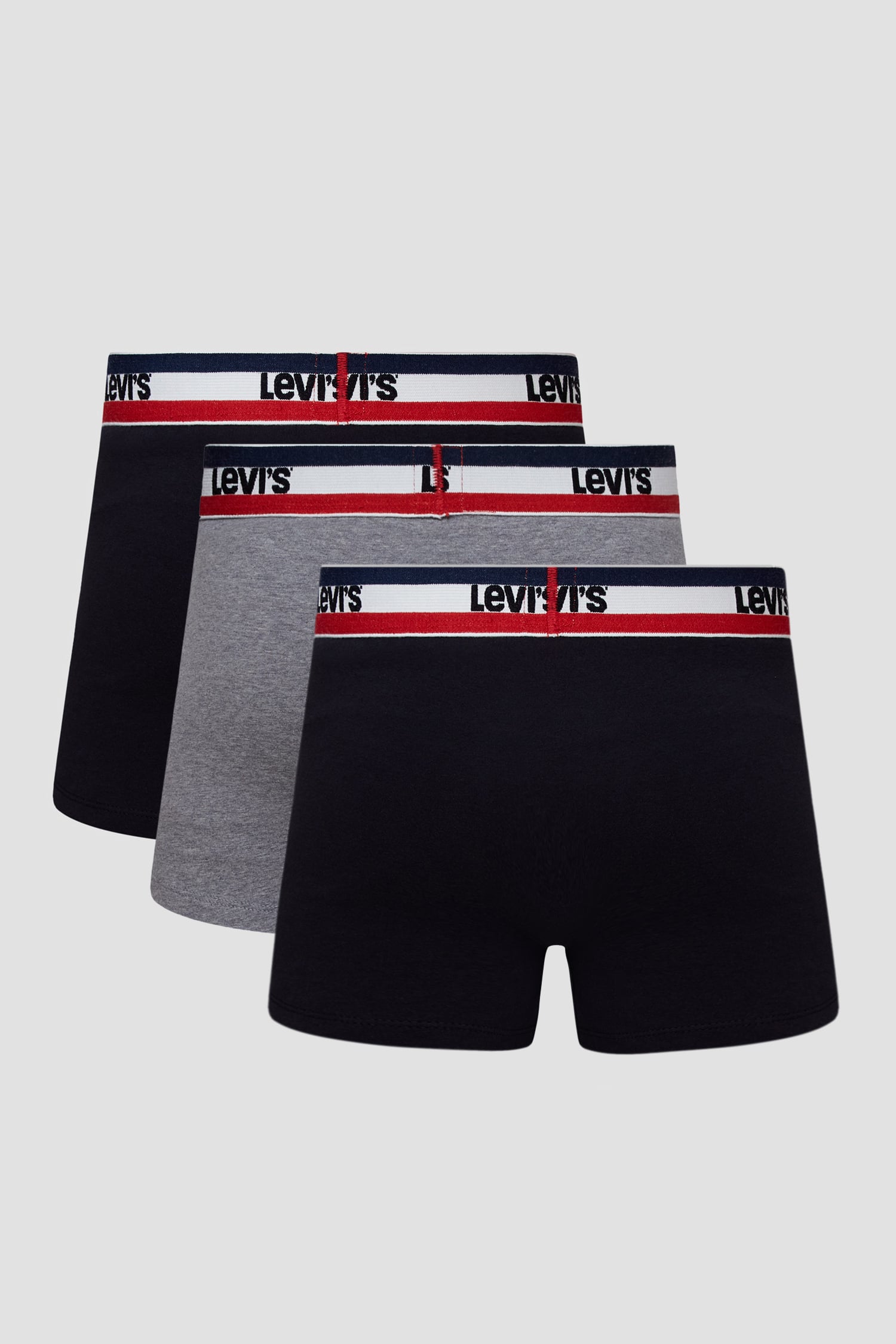 Мужские боксеры (3 шт) 2