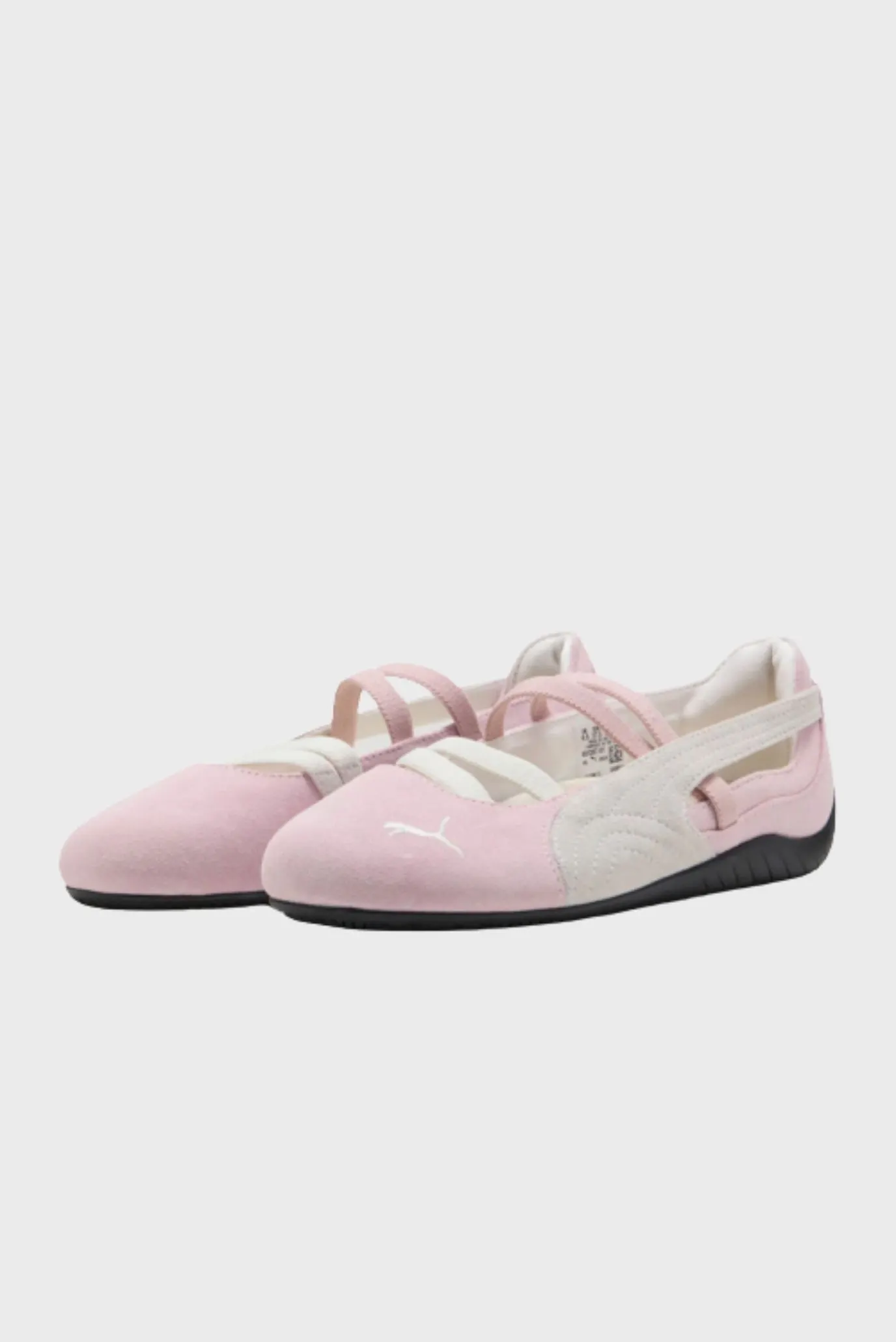 Puma Speedcat Ballet Whisp of Pink W 2