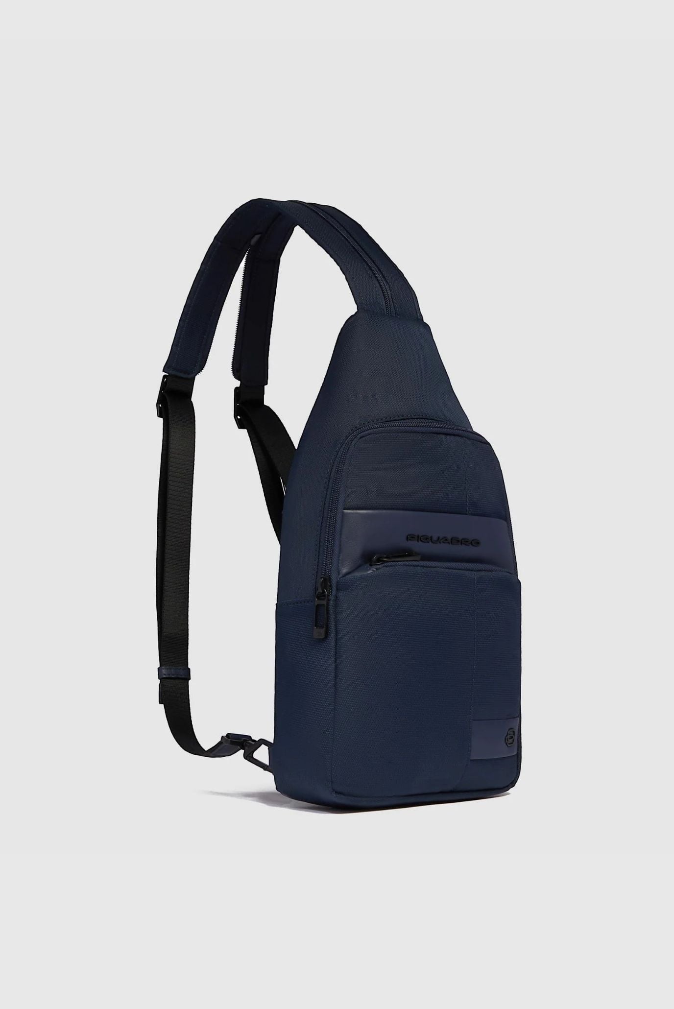 Сумка-слинг трансформер Piquadro Wollem/Blue 2