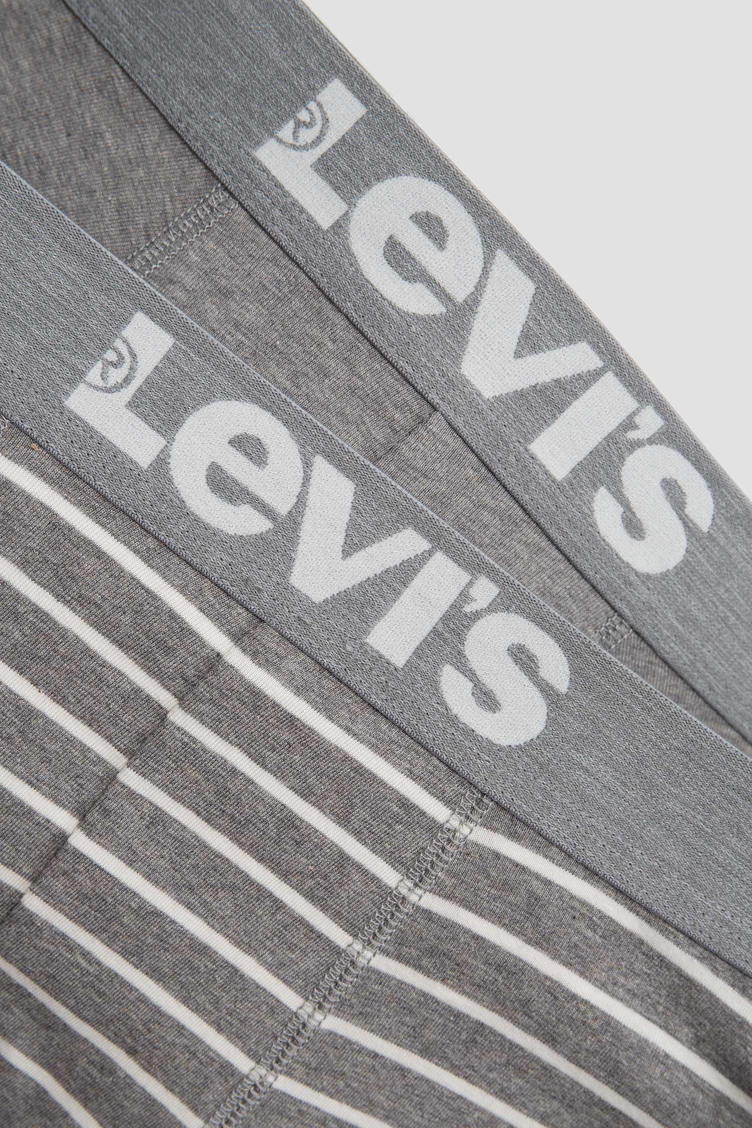 Мужские хлопковые боксеры (2 шт) 3