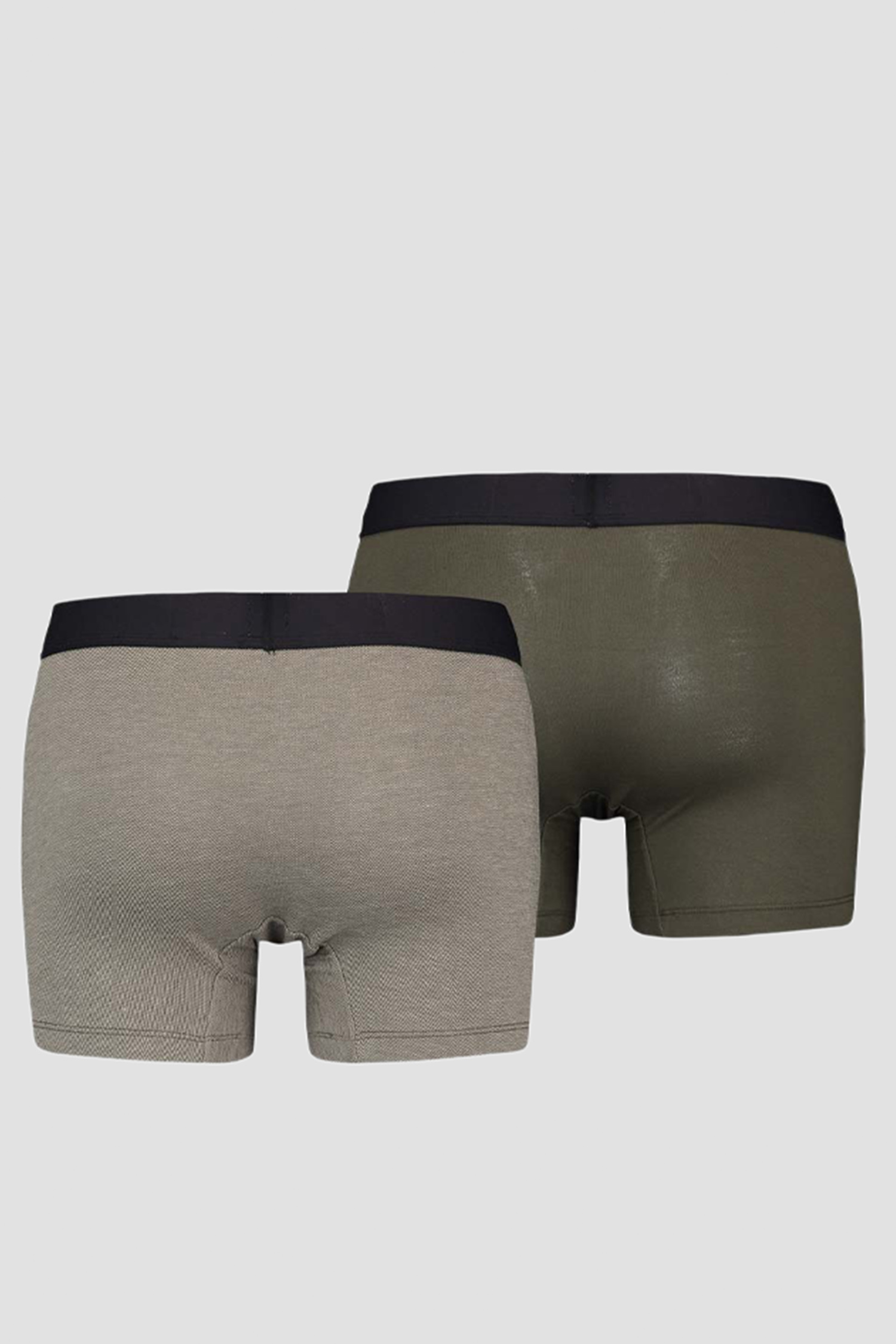Мужские боксеры (2 шт) 2