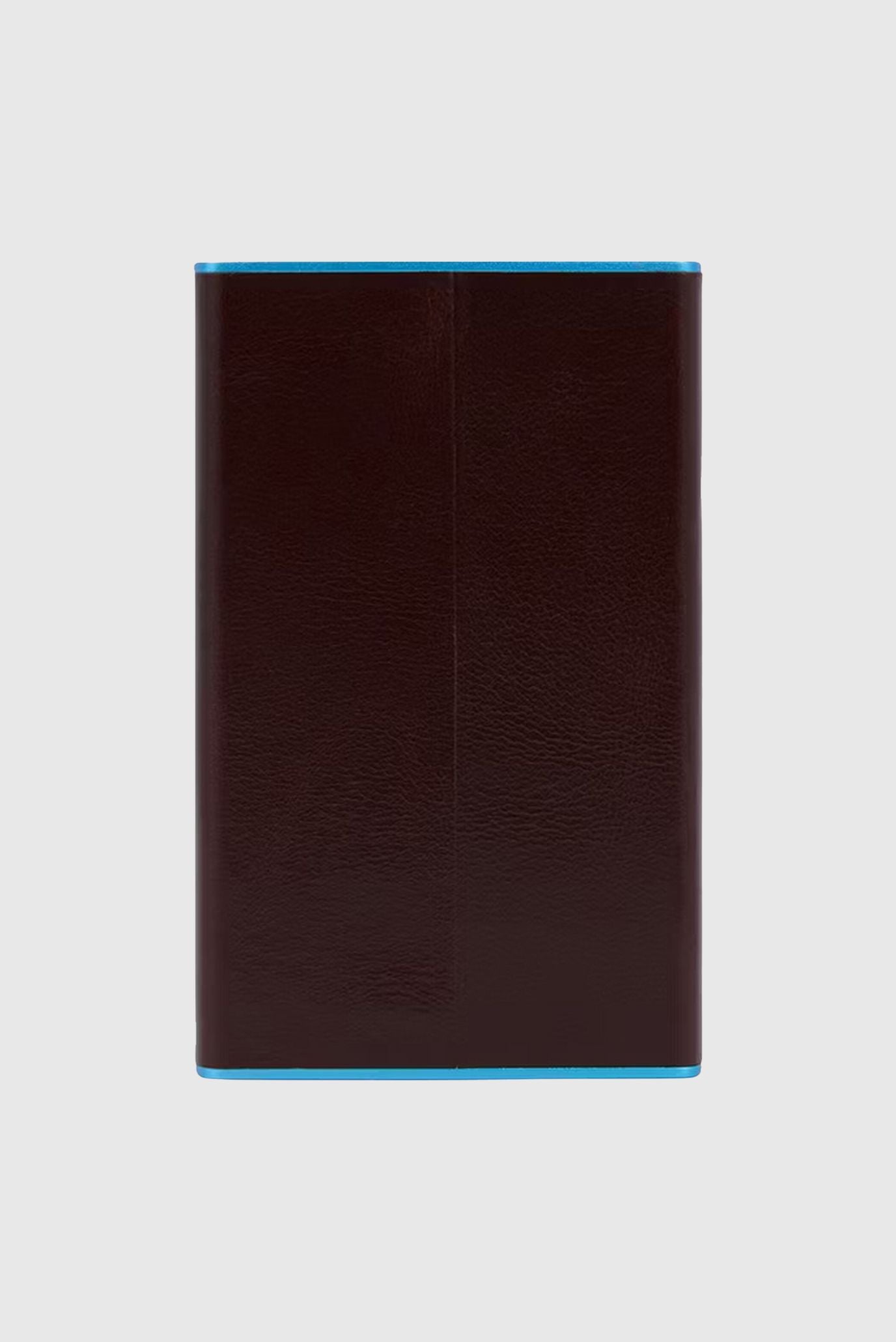 Картхолдер Piquadro Blue Square/Mahogany 2