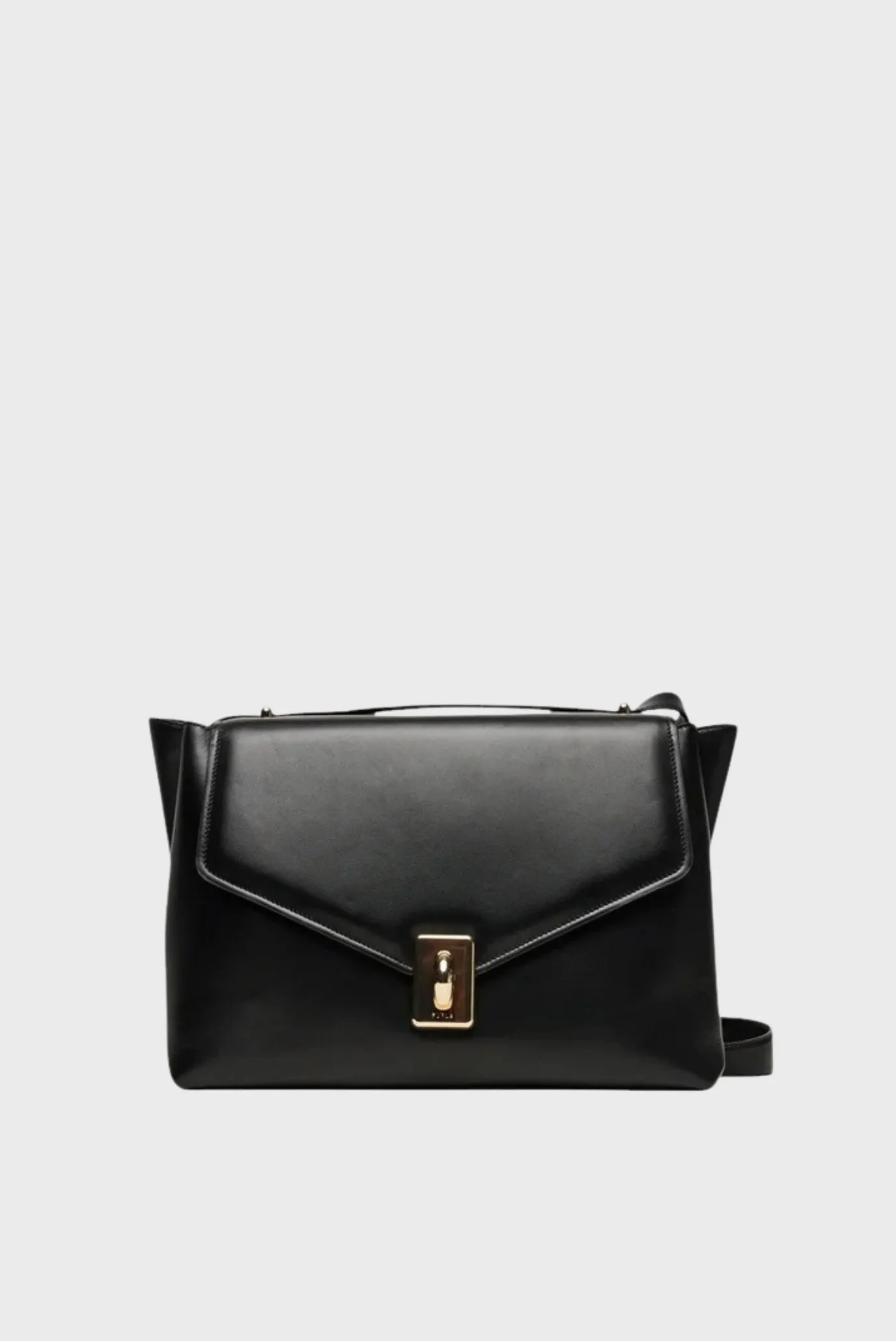 FURLA MERIDIANA M SHOULDER BAG 1