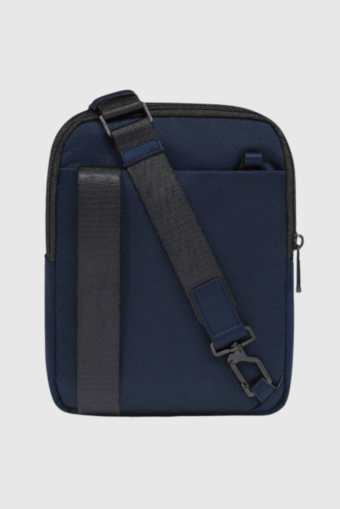 Сумка кросс-боди Piquadro Wollem/Blu notte 3