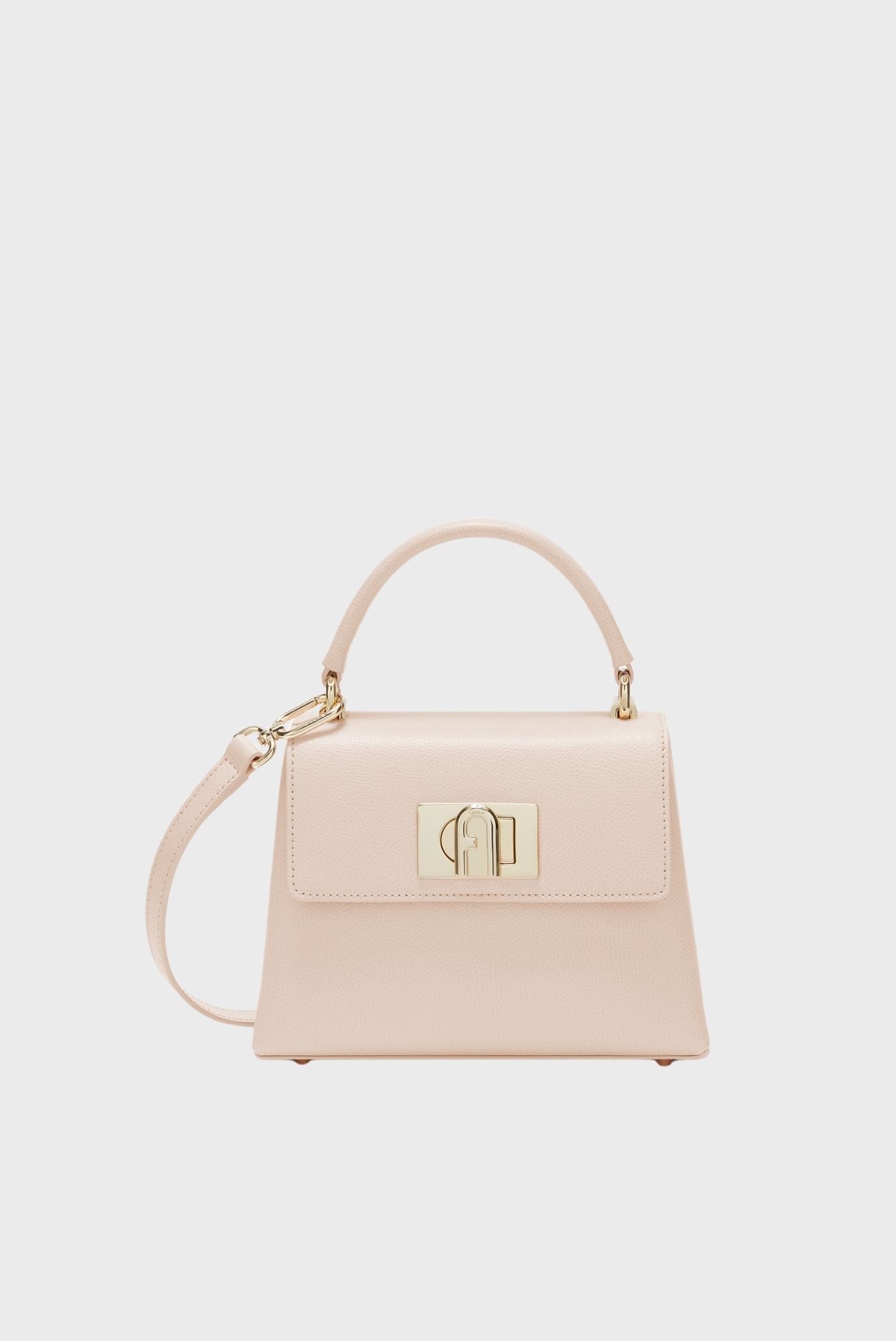 FURLA 1927 MINI TOP HANDLE 1