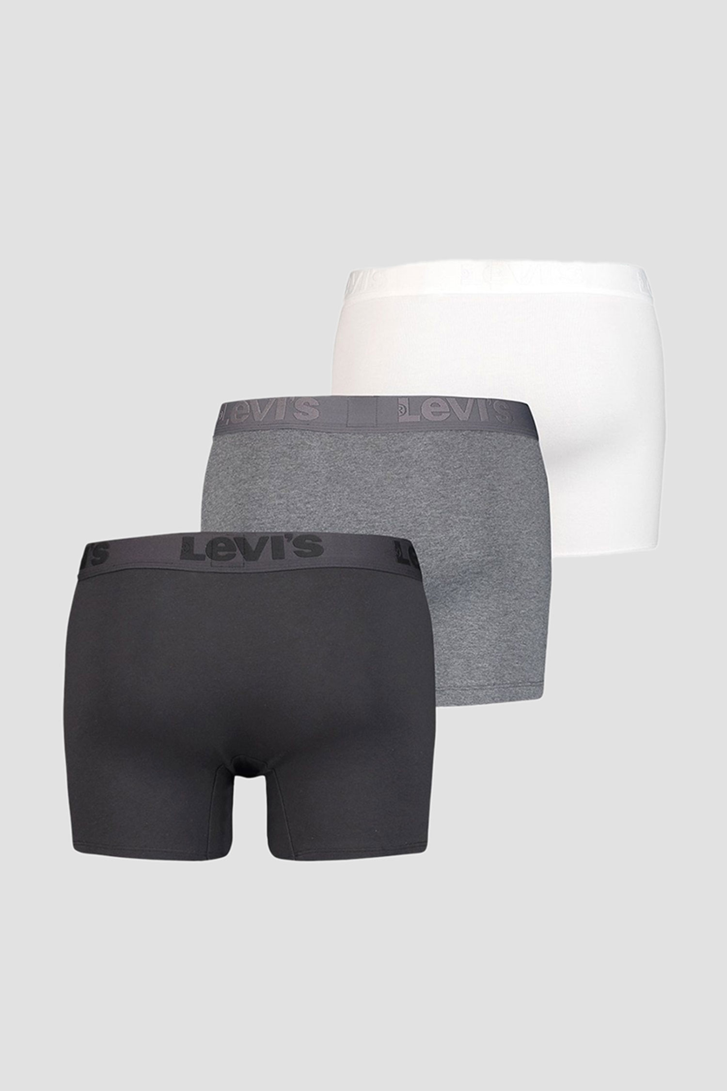 Мужские боксеры (3 шт) 2