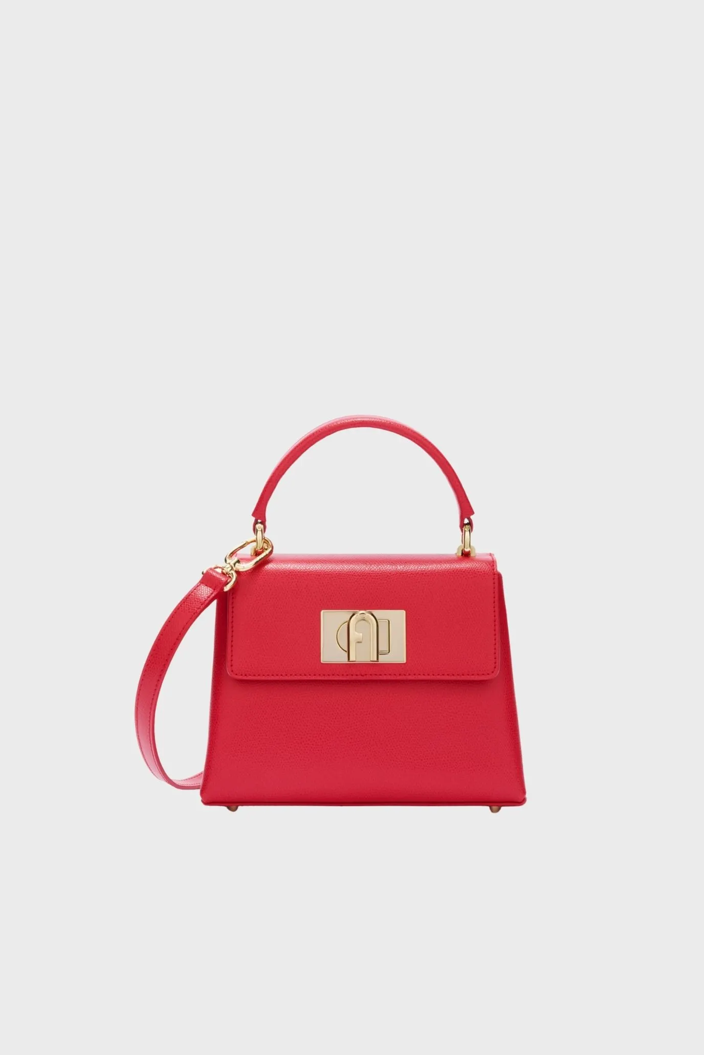 FURLA 1927 MINI TOP HANDLE 1