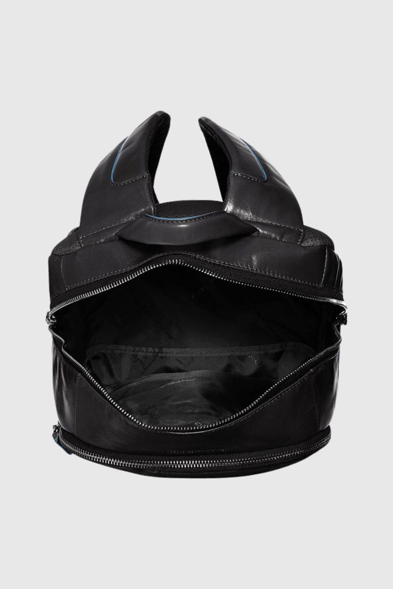 Рюкзак для ноутбука Piquadro Blue Square/Black 4