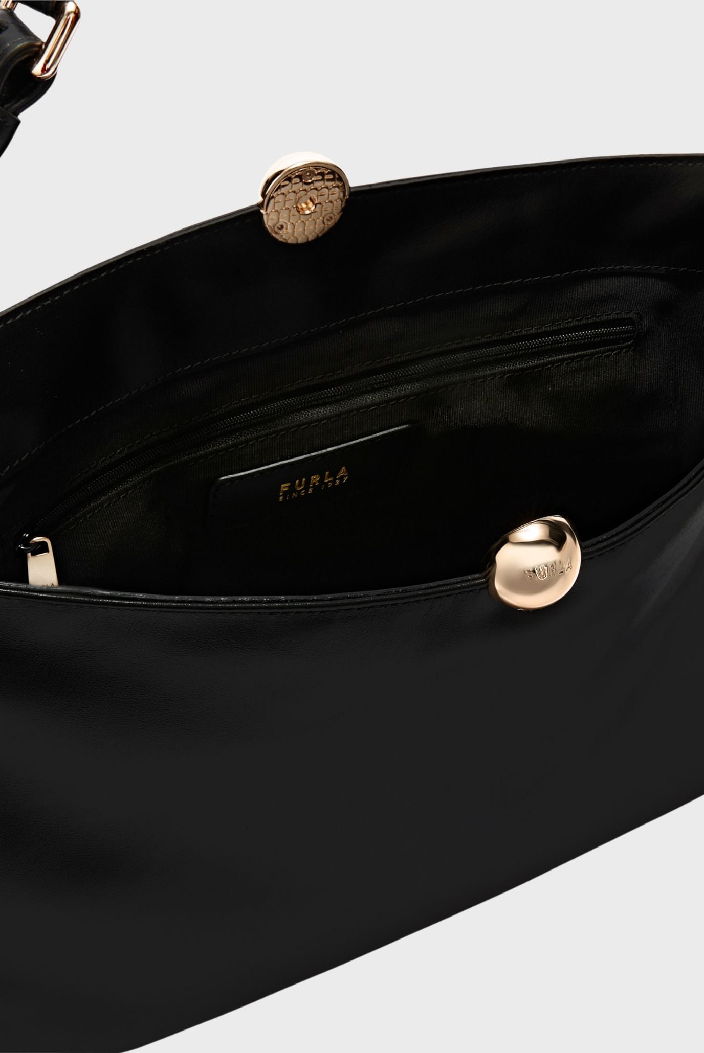 FURLA SFERA SOFT L SHOULDER BAG 4