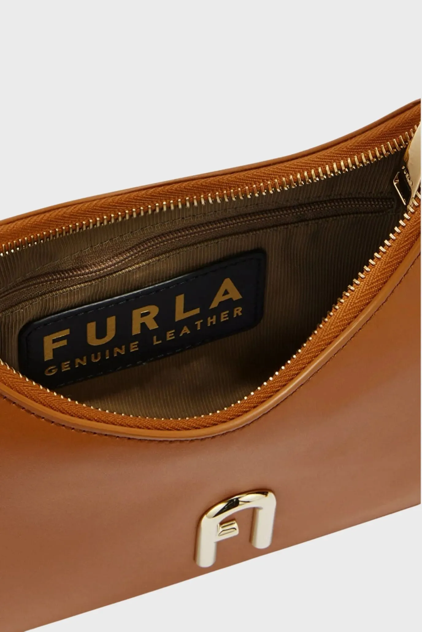 FURLA DIAMANTE MINI SHOULDER BAG 3