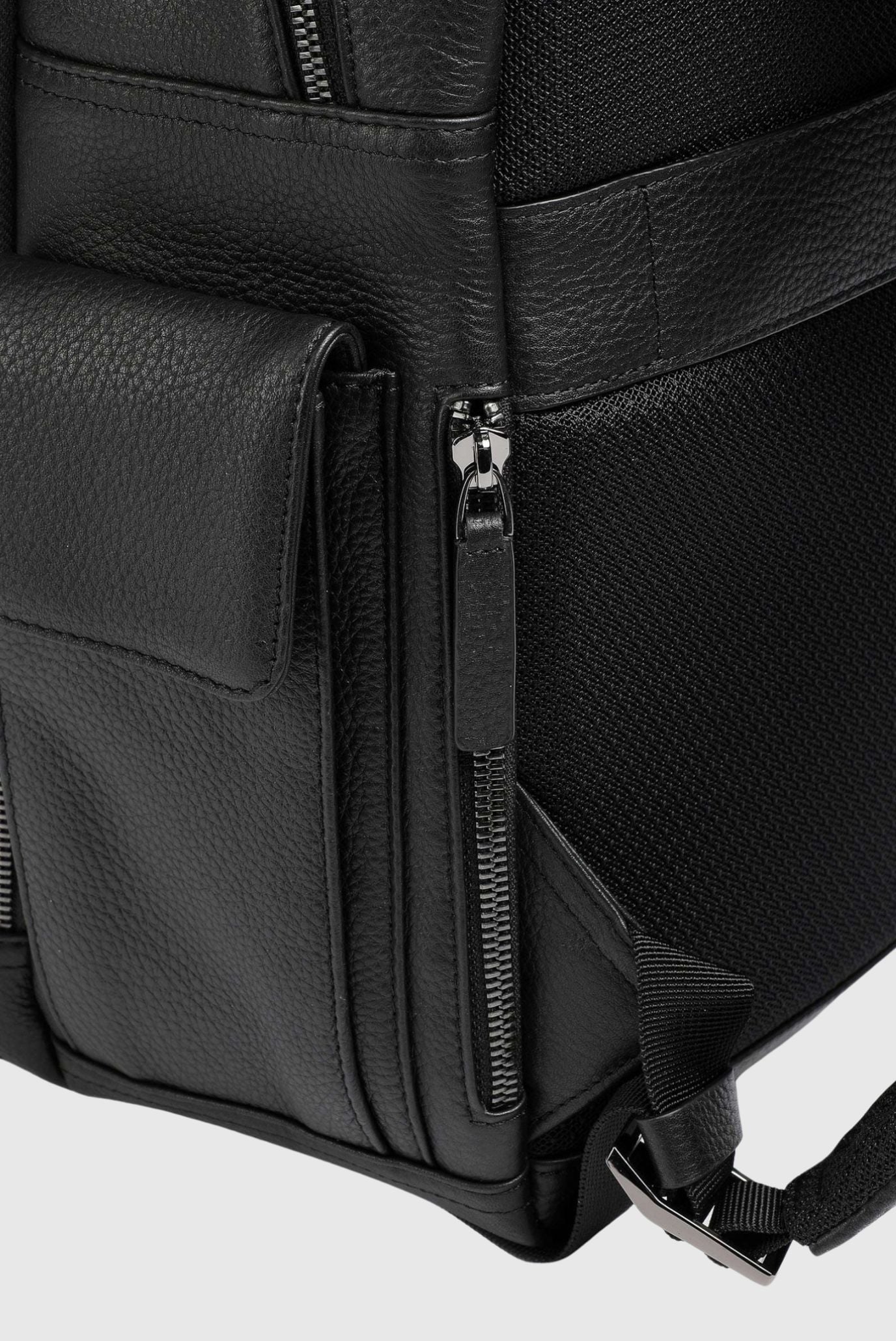 Рюкзак для ноутбука Piquadro Modus Special/Nero 6