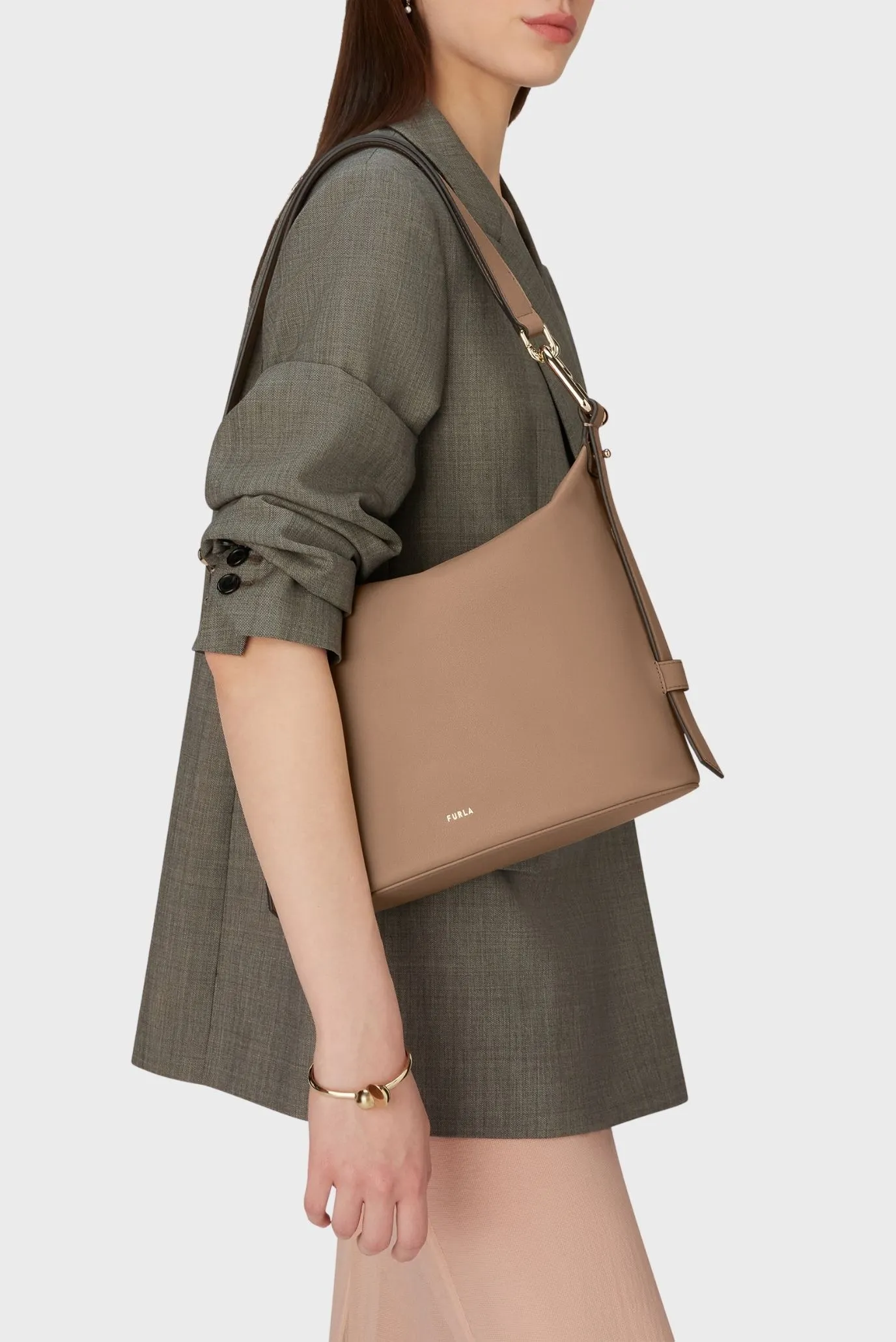 FURLA NUVOLA M HOBO 3