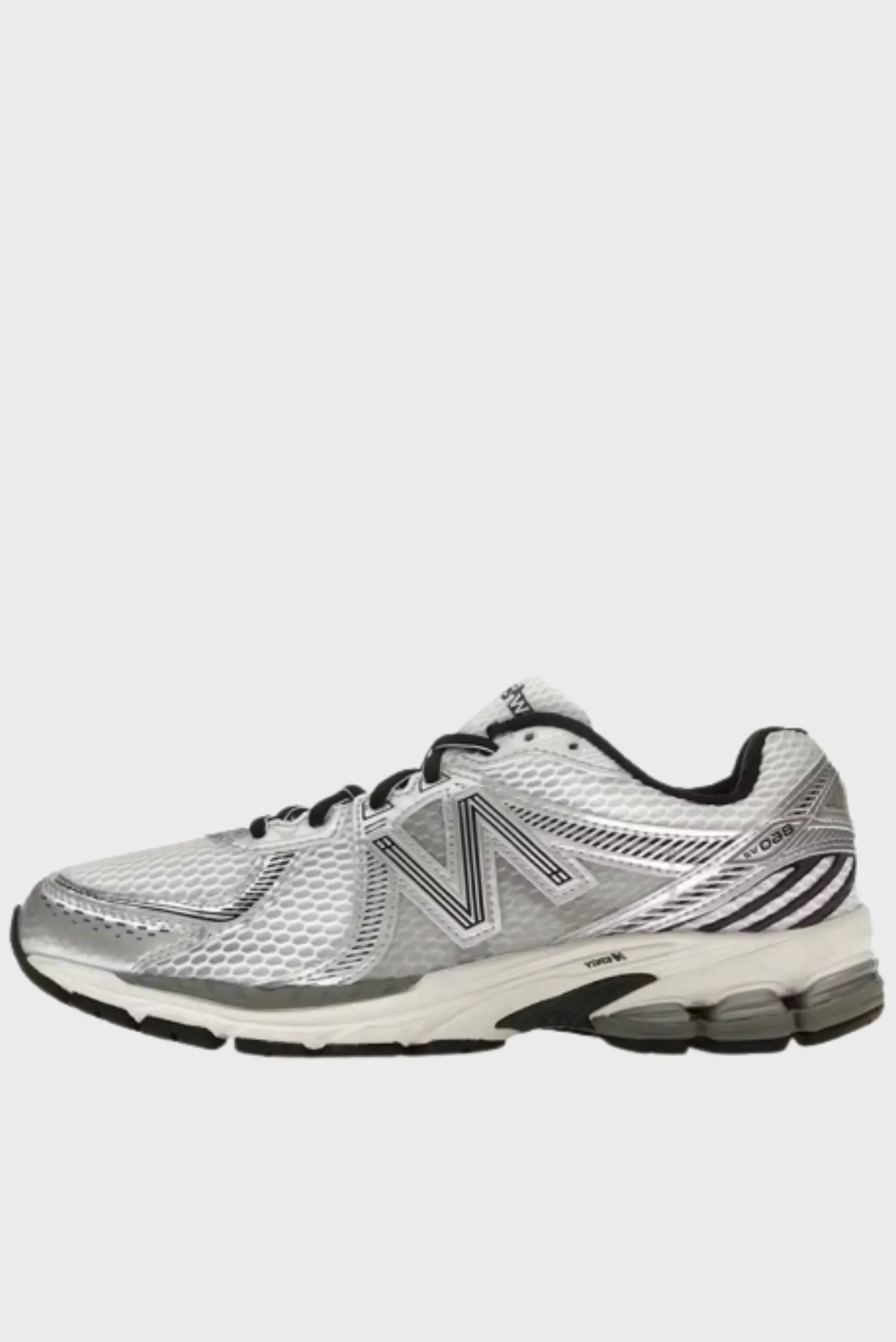 New Balance 860v2 Milky Way Pack Optic White 5