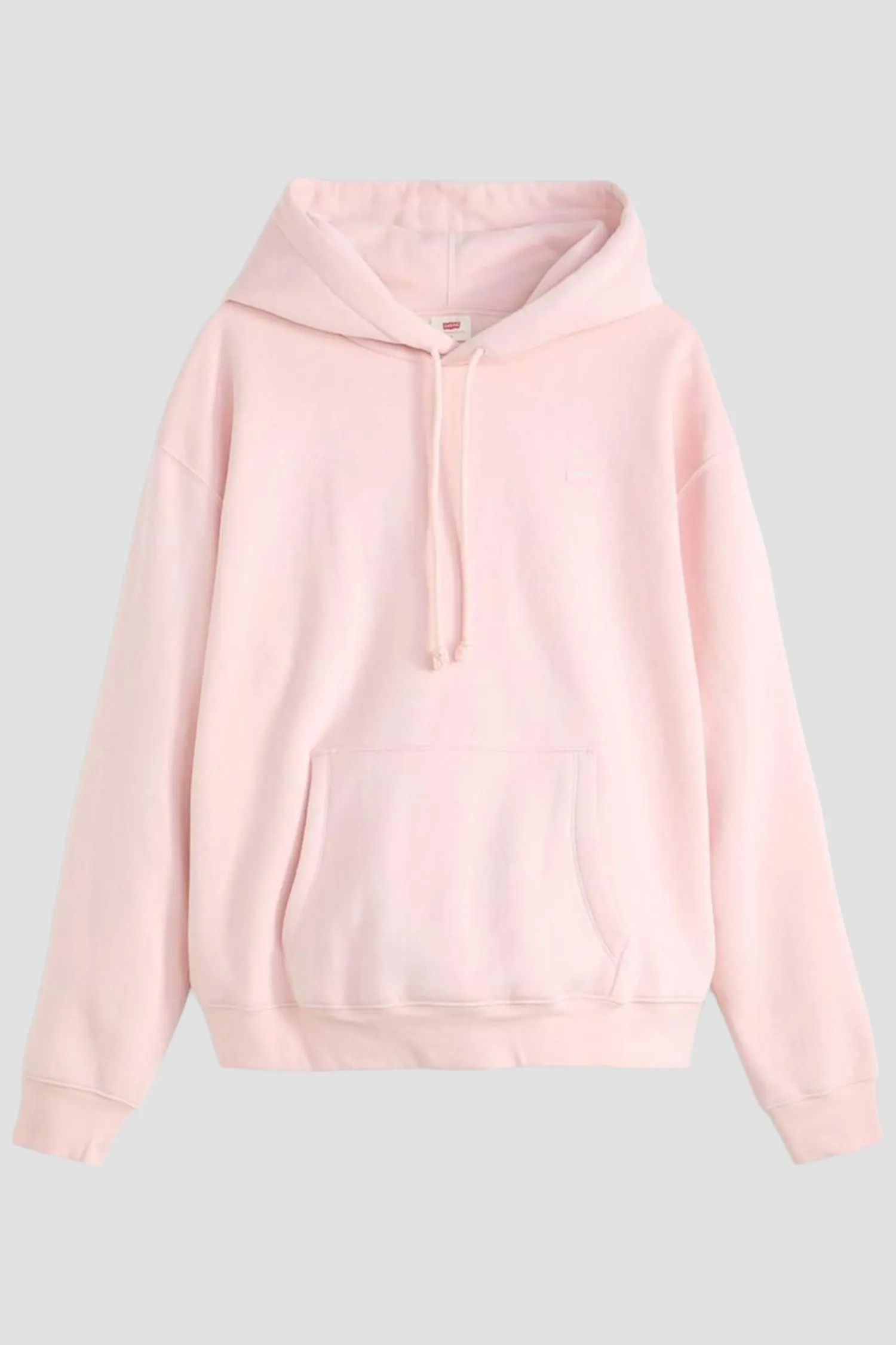 Женское розовое худи 2