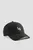 Мужская черная кепка