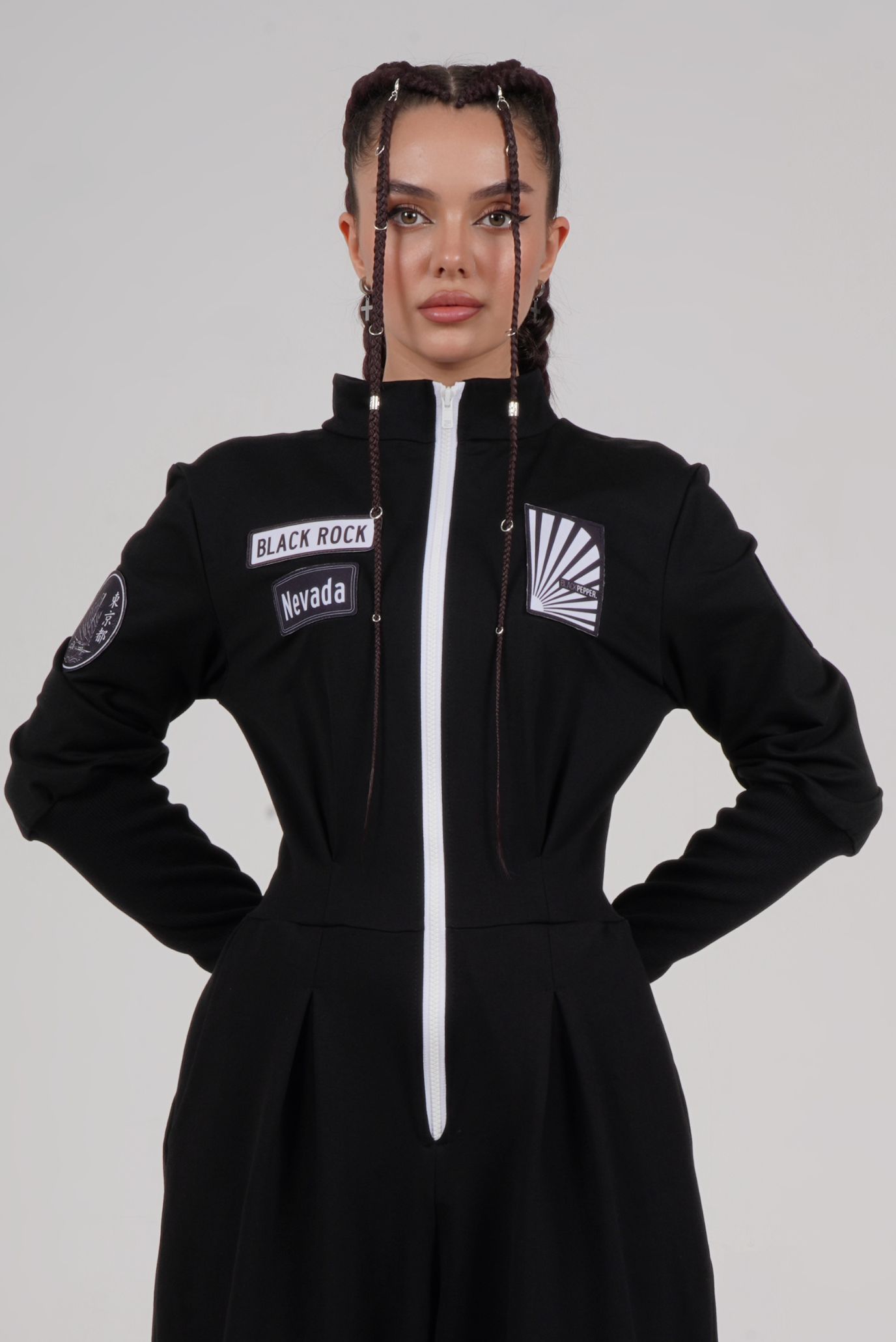 Женский комбинезон Nevada 1