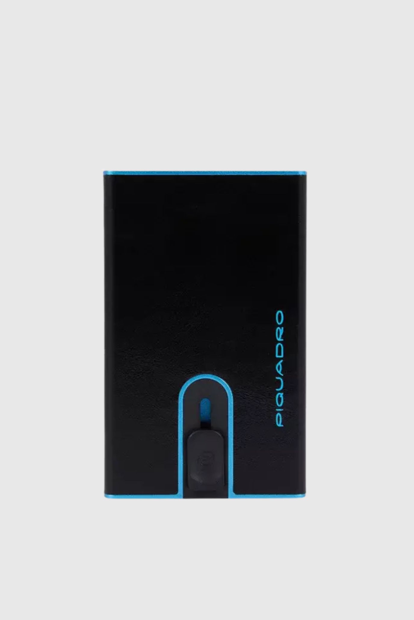 Картхолдер Piquadro Blue Square/Nero 1