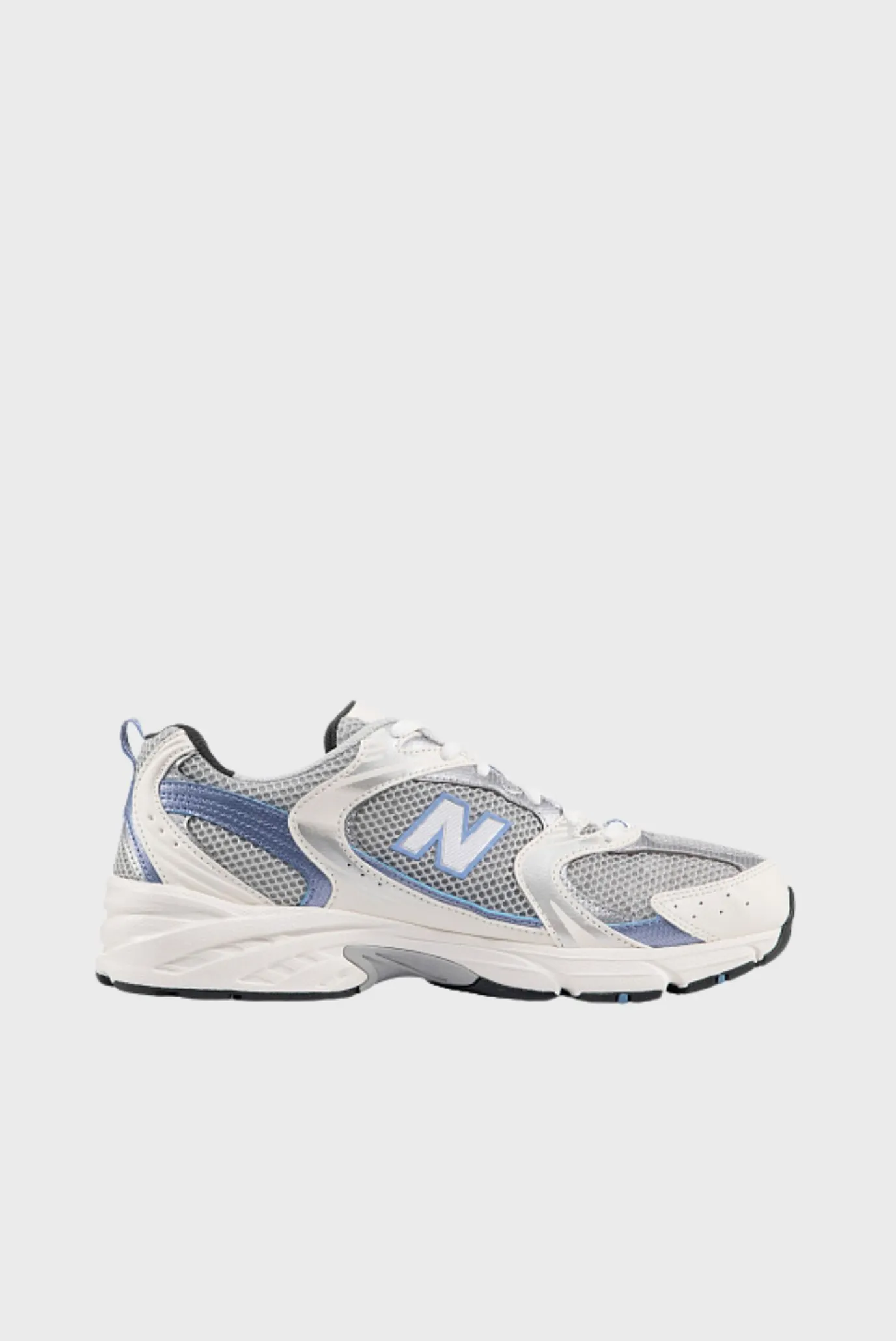 New Balance 530 Steel Blue 1