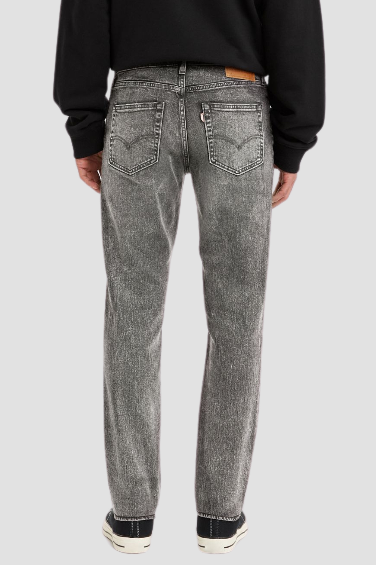 Мужские черные джинсы 511™ Slim 3