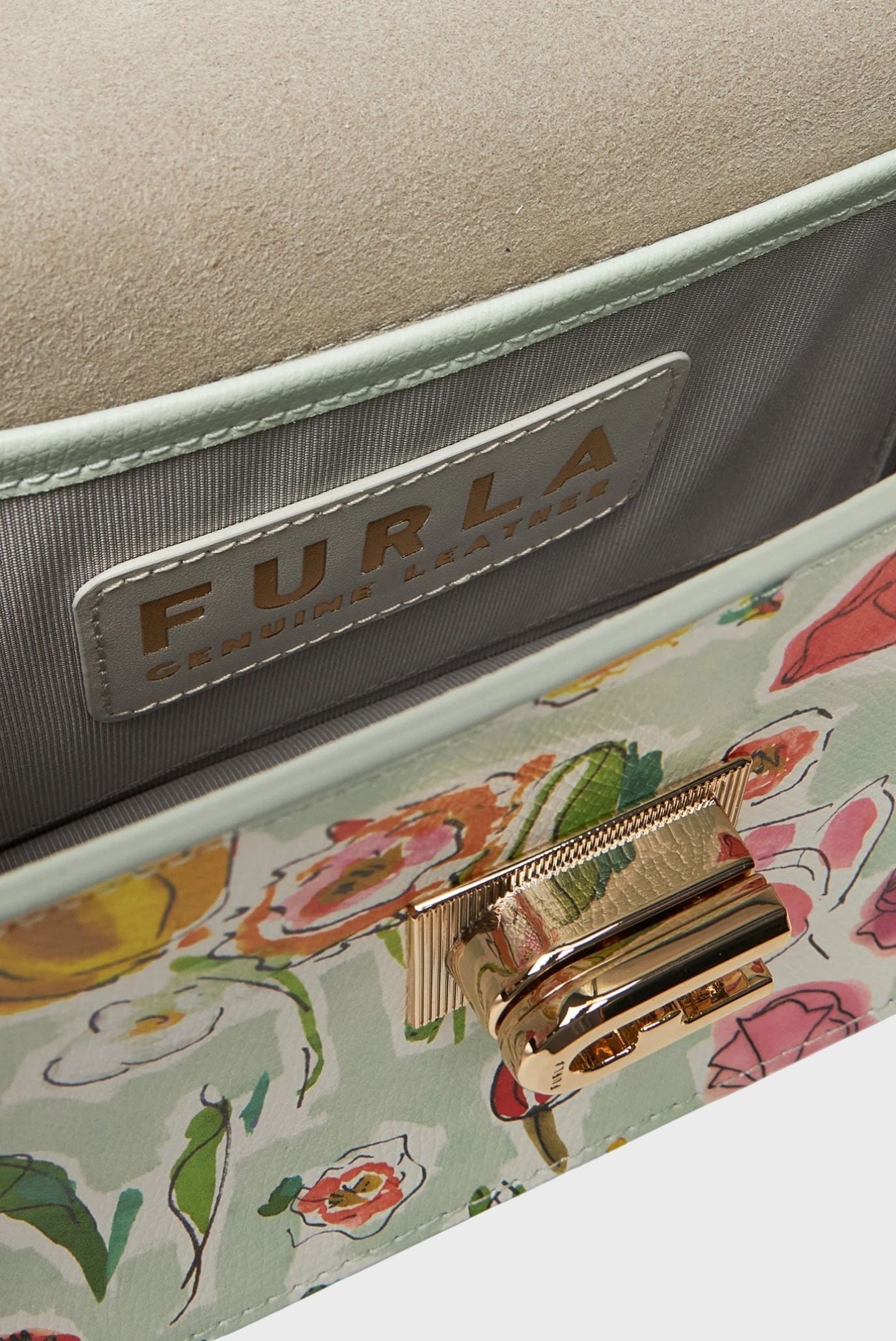 FURLA 1927 MINI CROSSBODY 20 5