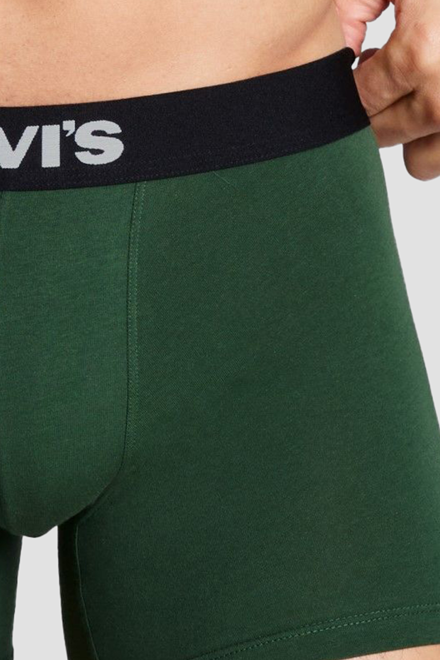 Мужские боксеры (2 шт) 6