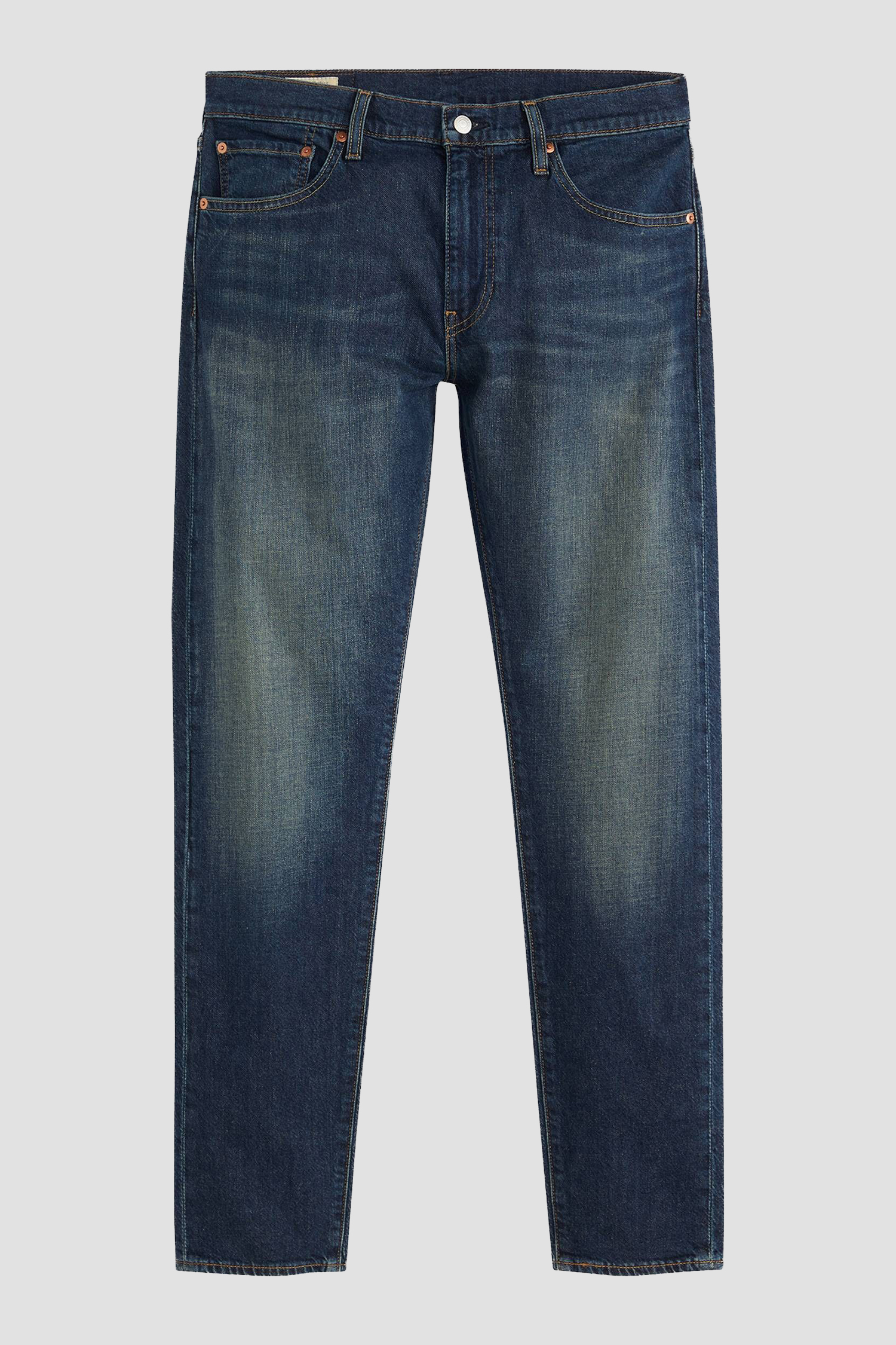 Мужские синие джинсы 512™ 2