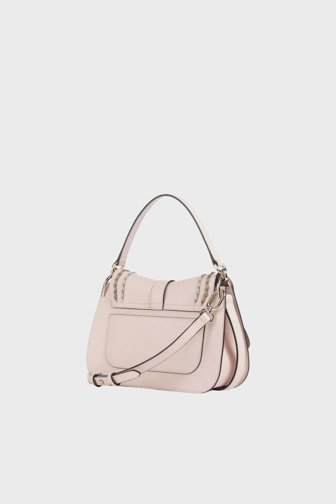 FURLA FLOW M TOP HANDLE 2