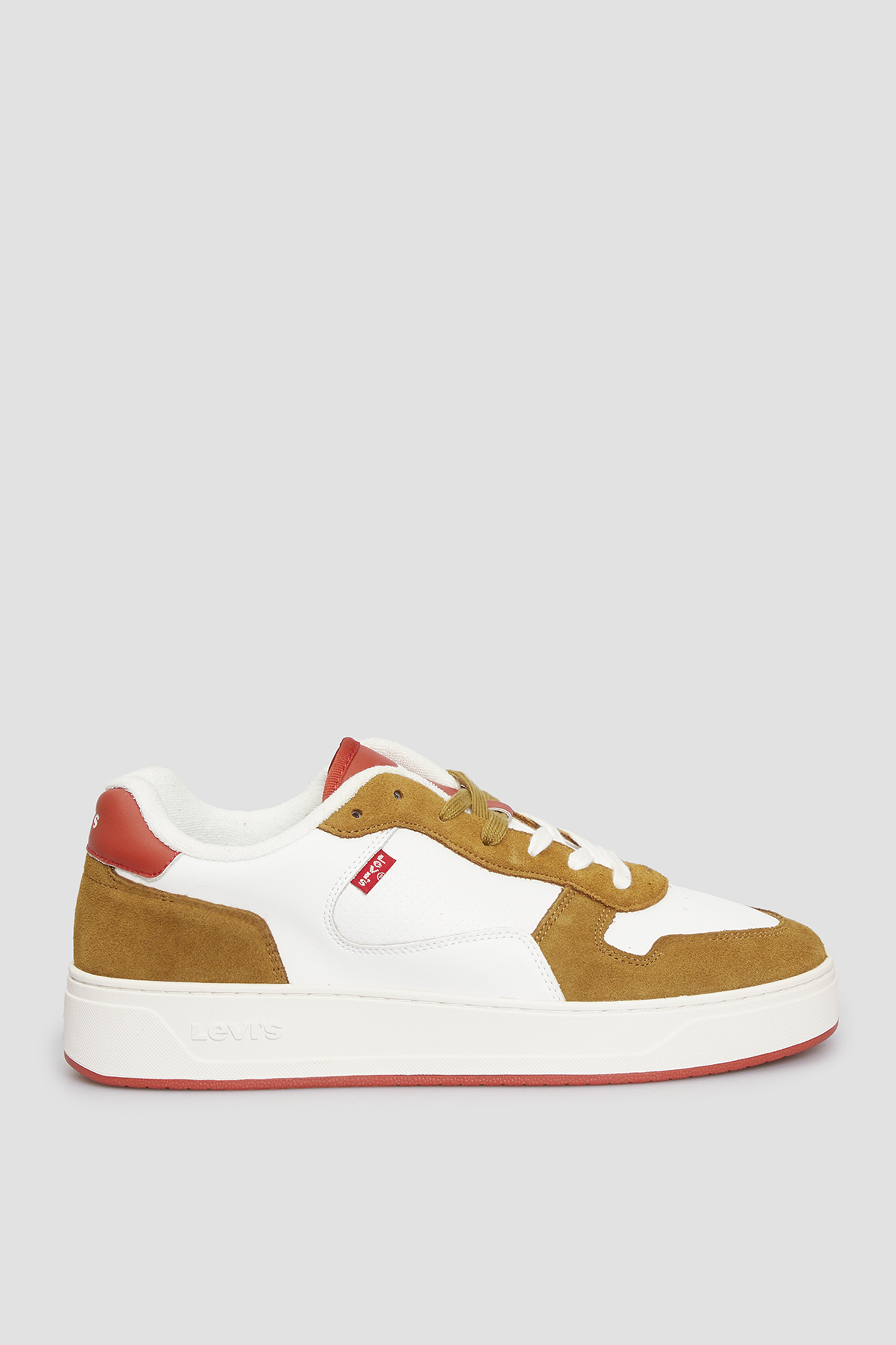 Мужские сникерсы 1