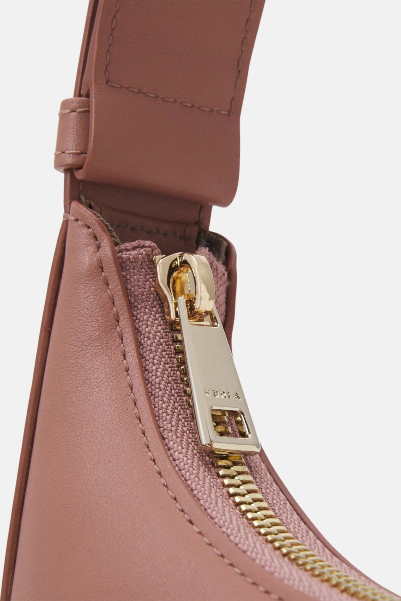 FURLA DELIZIA MINI SHOULDER BAG 4