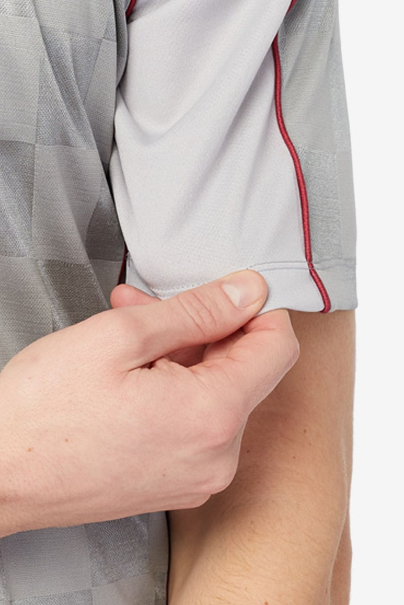 Футболка Panelled Raglan Shirt 5