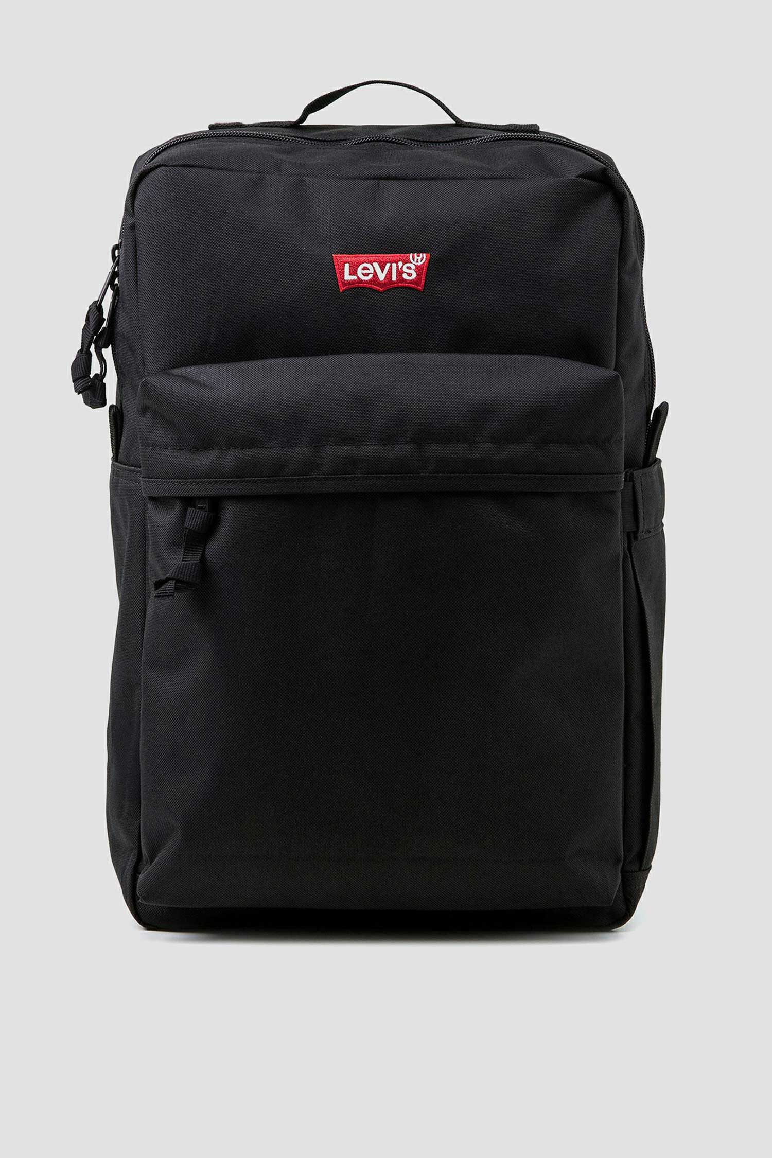 Черный рюкзак 1