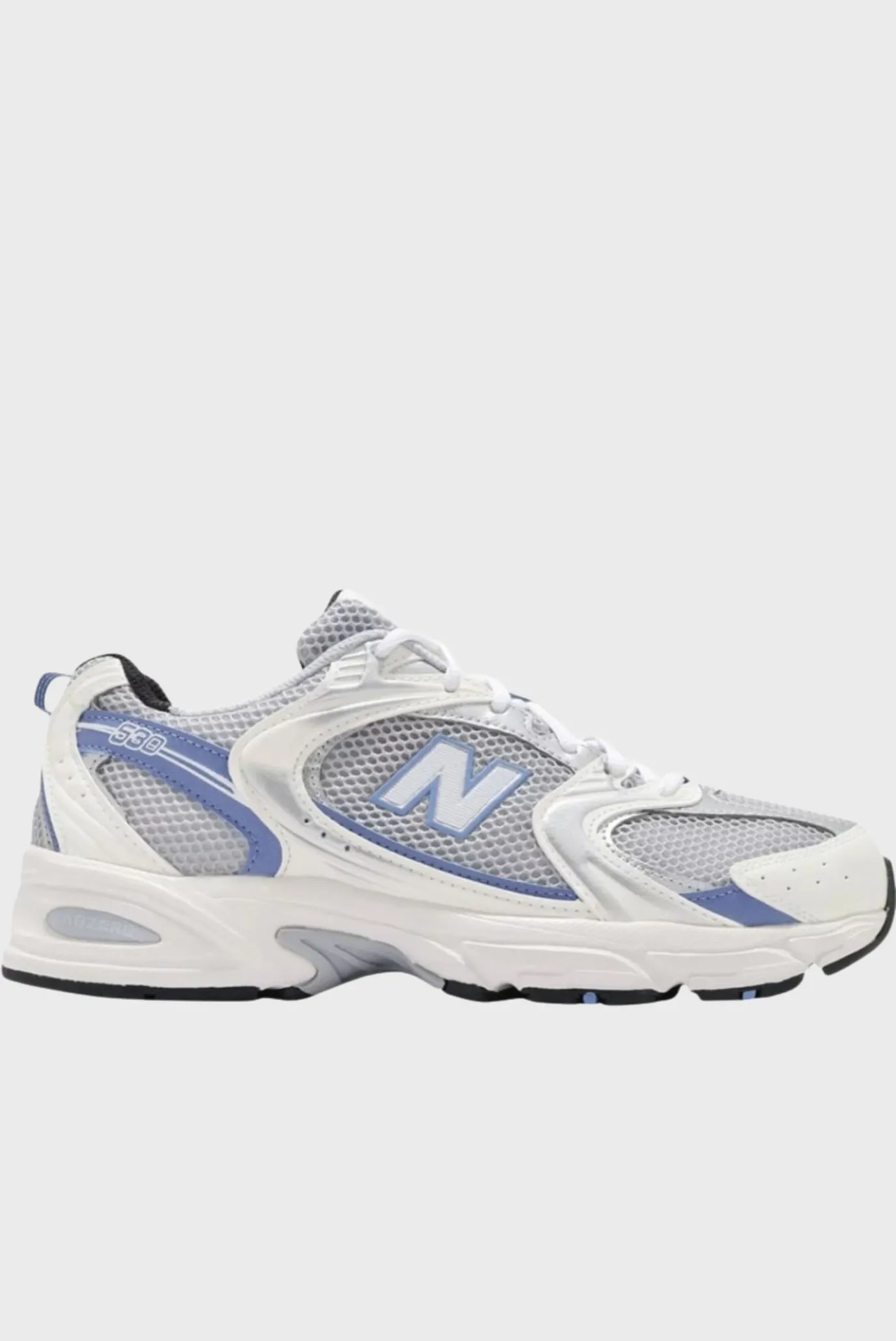 New Balance 530 Steel Blue 1