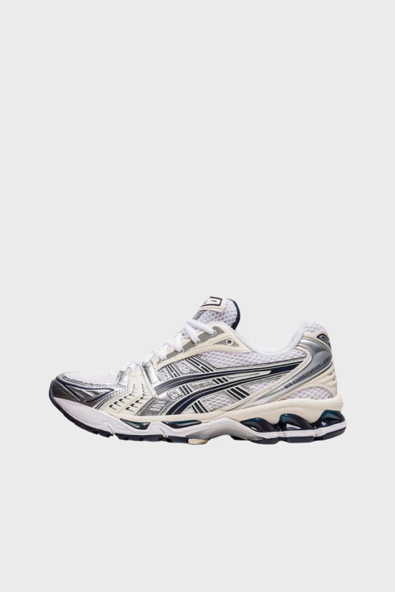ASICS Gel-Kayano 14 White Midnight 3