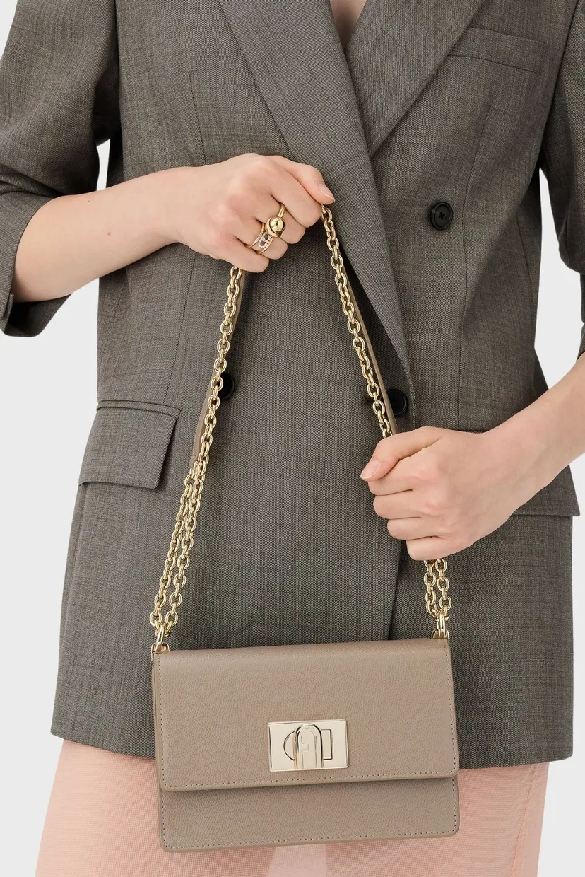 FURLA 1927 MINI CROSSBODY 20 7