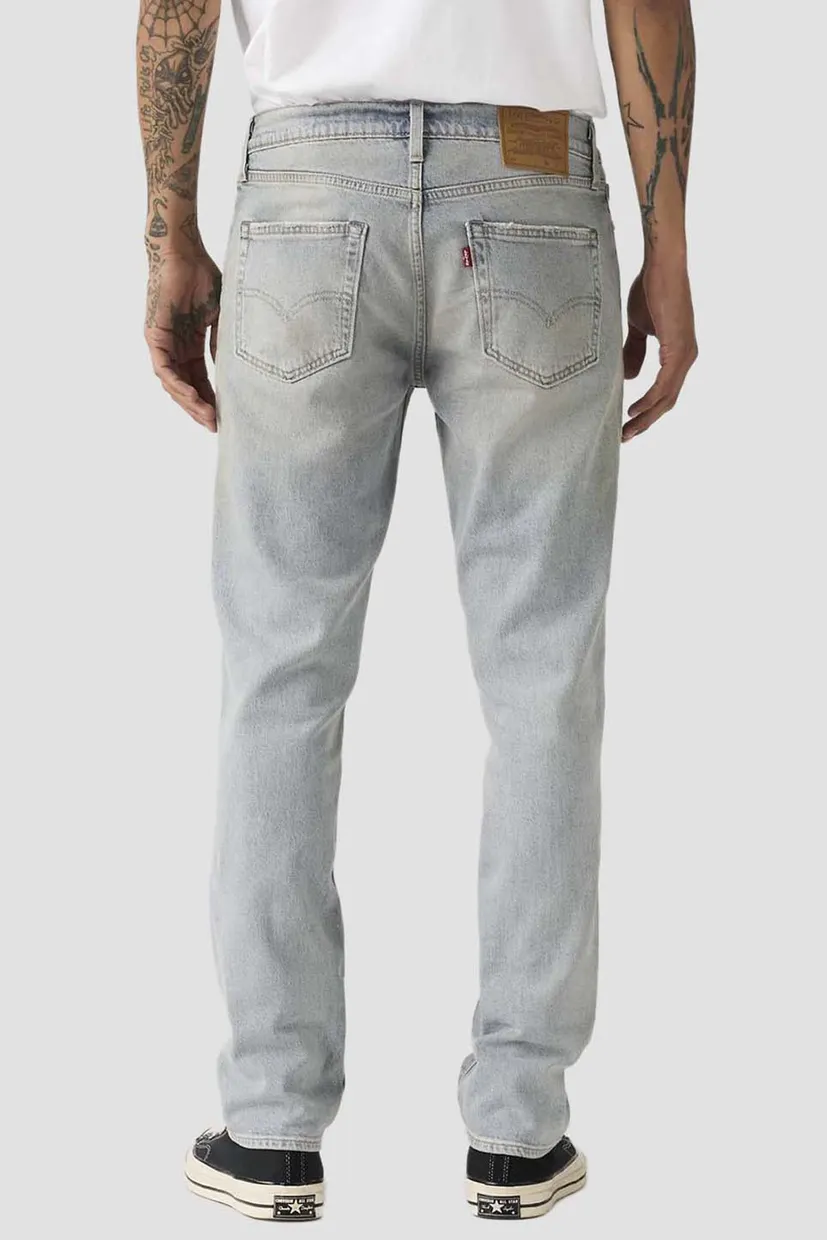 Мужские голубые джинсы 511™ Slim Fit 3