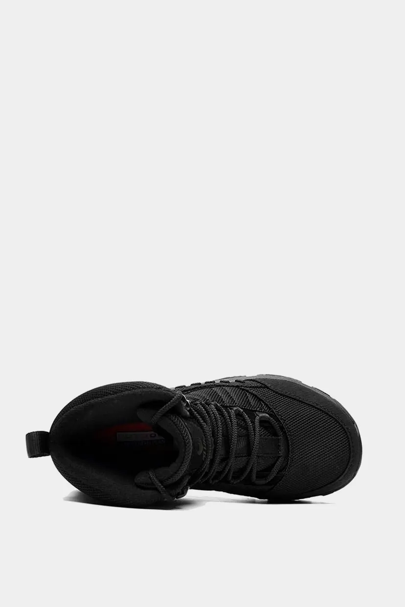 Ботинки GLUNA Coyote 68935 Black 8