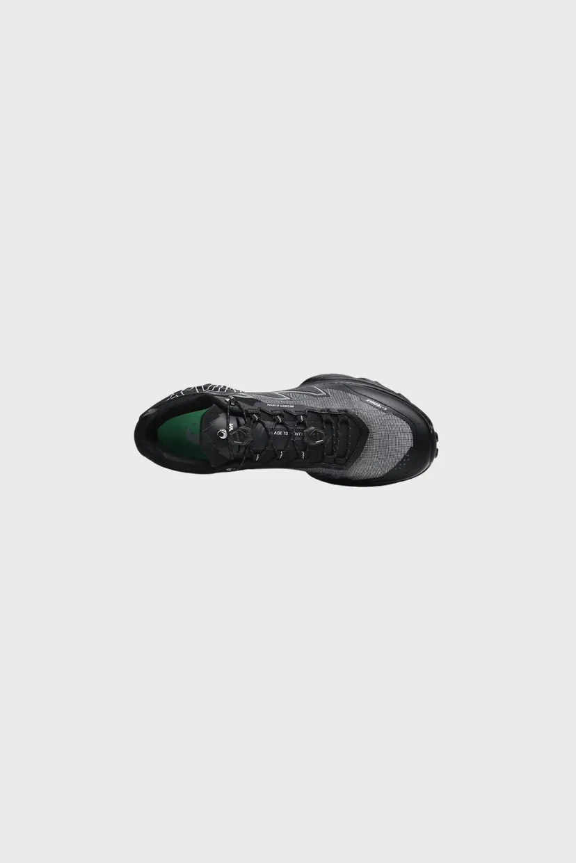 Кроссовки GLUNA Kirin 5.0 MAX Dark Night Silver Light 5