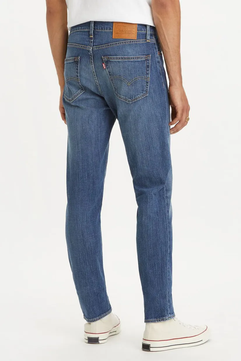 Мужские синие джинсы 511®	Slim 3