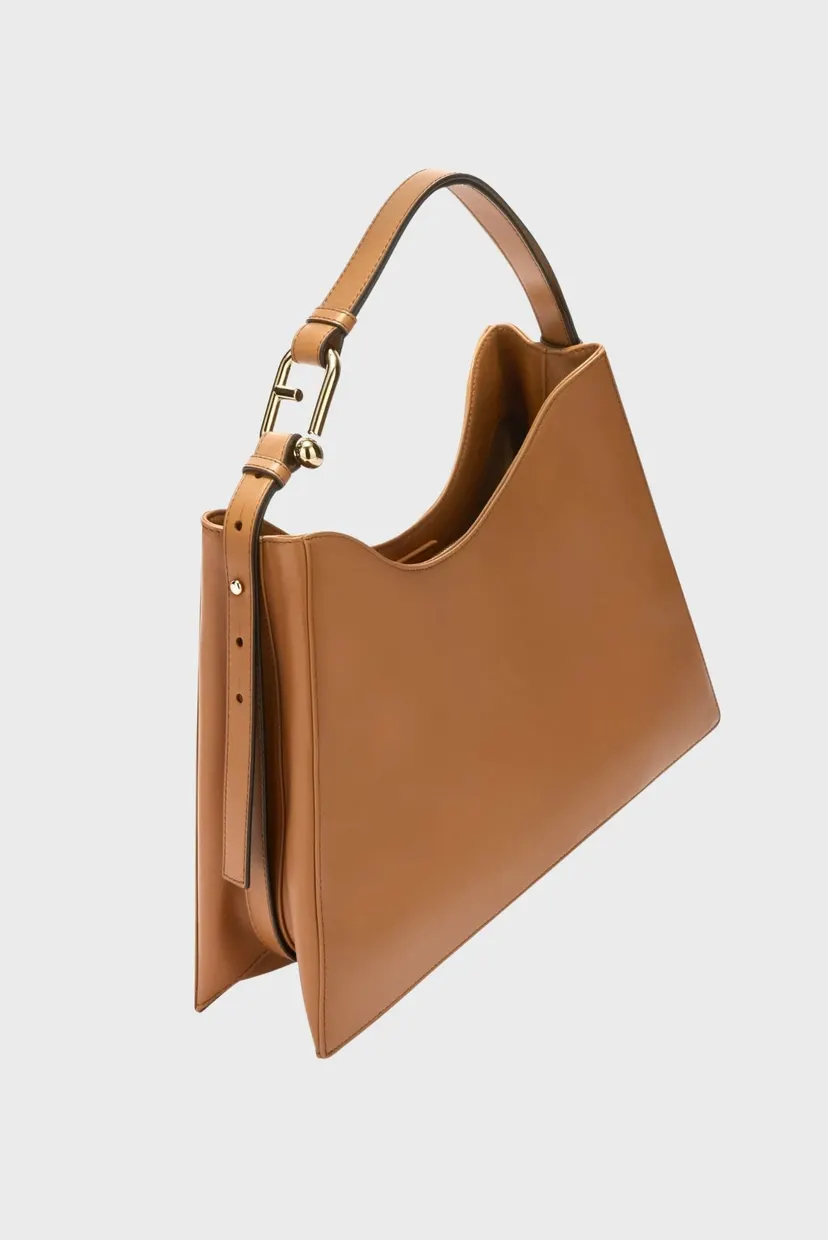 FURLA NUVOLA L HOBO 3