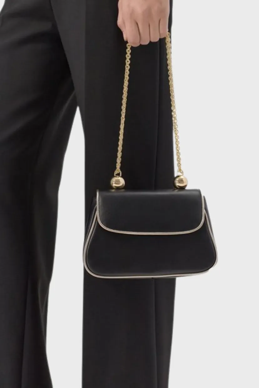 FURLA HEATHER MINI SHOULDERBAG 4