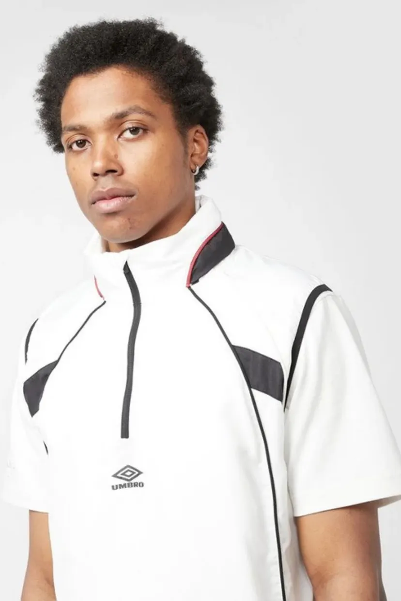 Ветровка Zip Off Sleeve Wind Jacket 4
