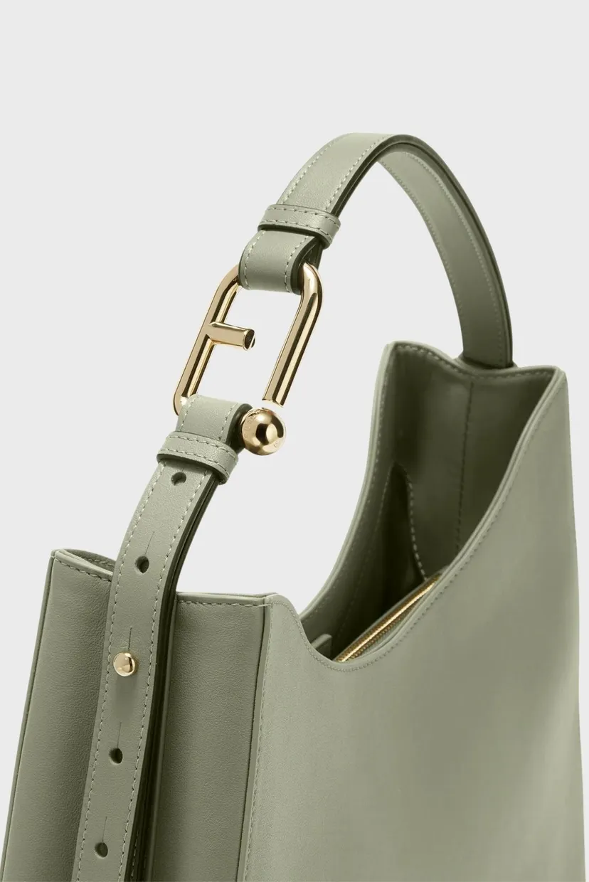 FURLA NUVOLA L HOBO 3