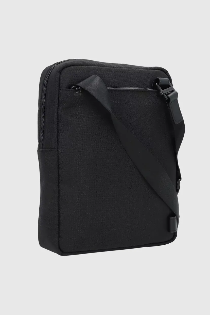 Сумка кросс-боди Piquadro Wollem/Nero 4