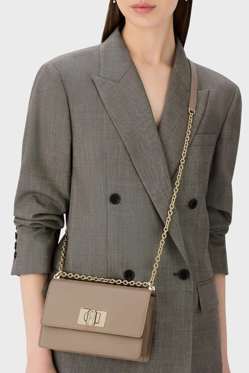 FURLA 1927 MINI CROSSBODY 20 6