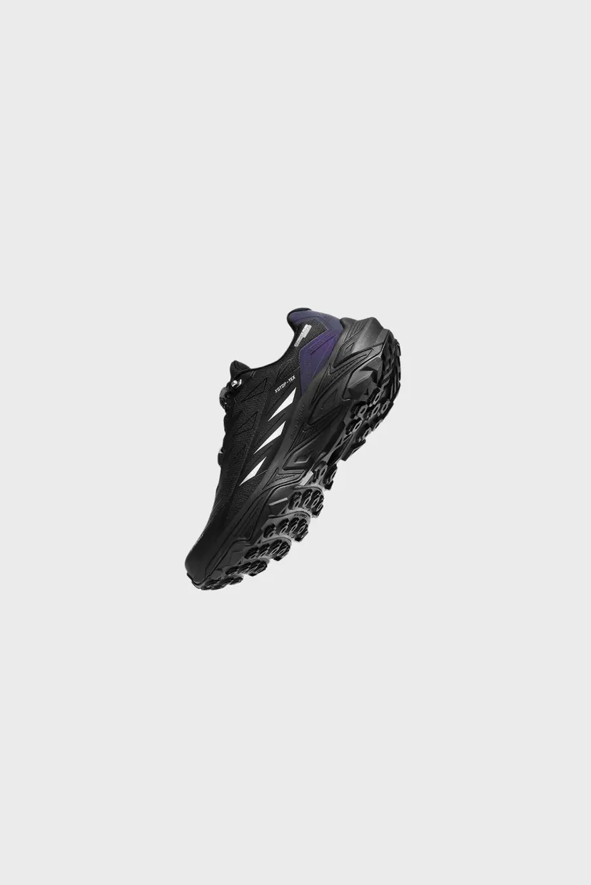 Кроссовки GLUNA Kirin 4.0 Prime Mysterious Black 5